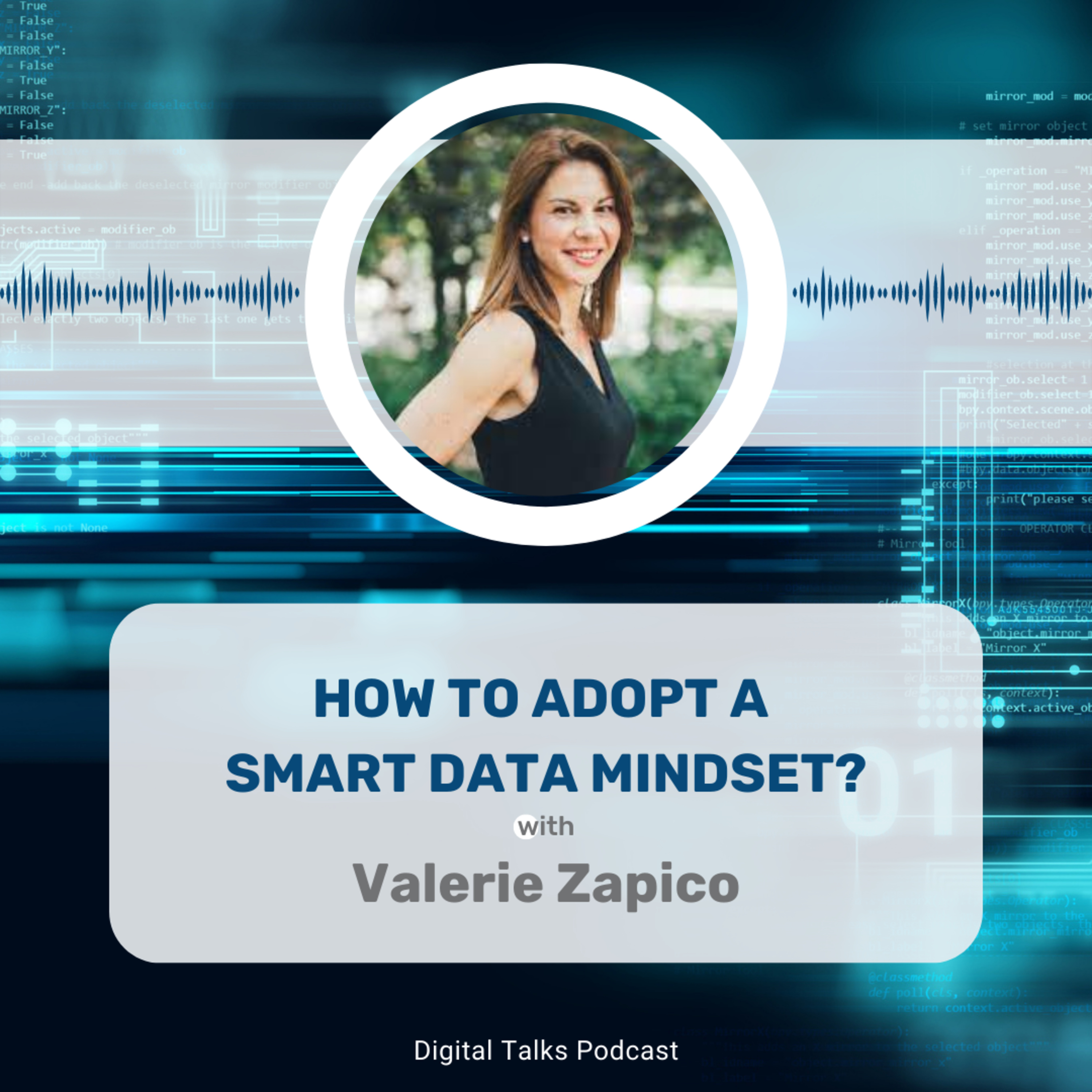 Digital Talks