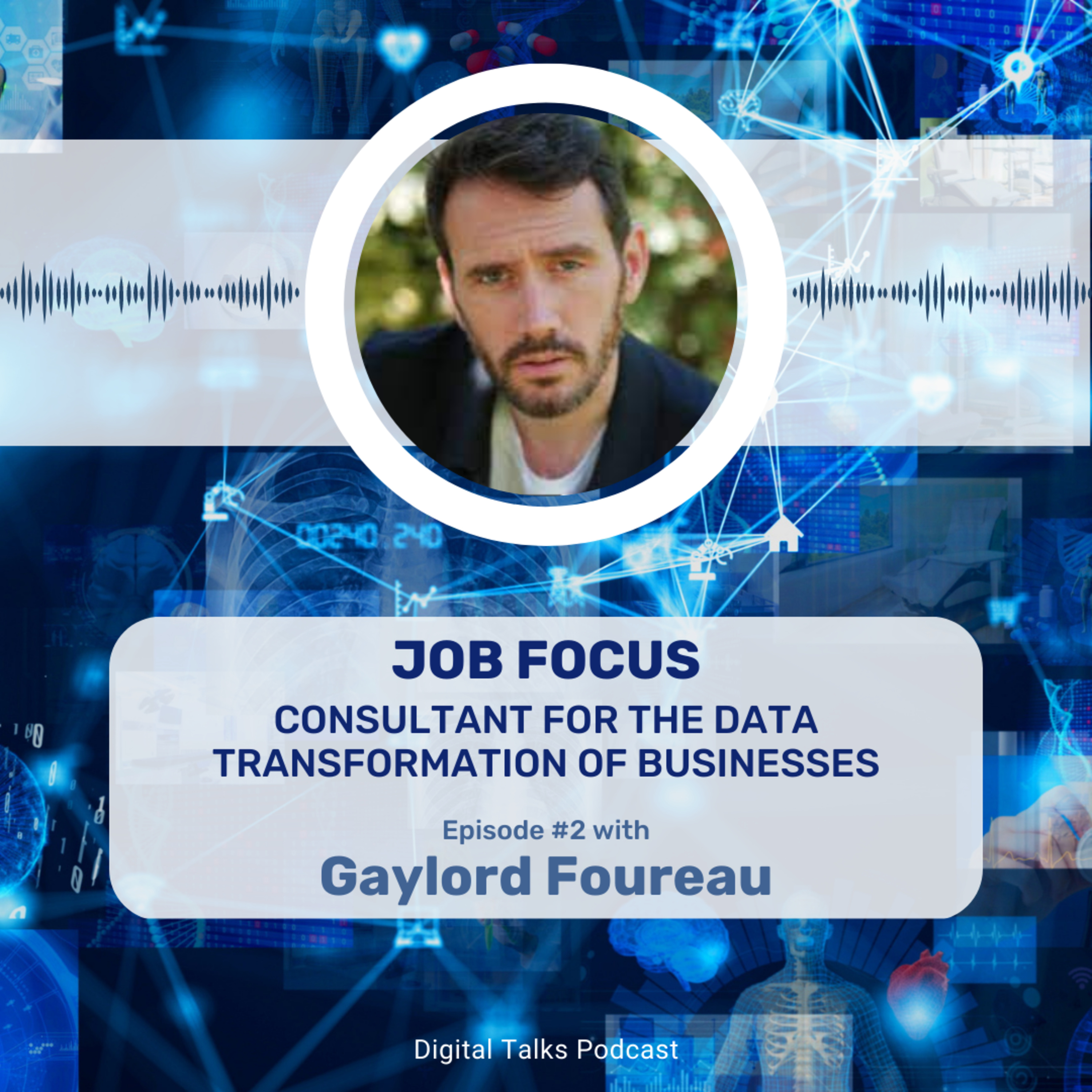 Digital Talks