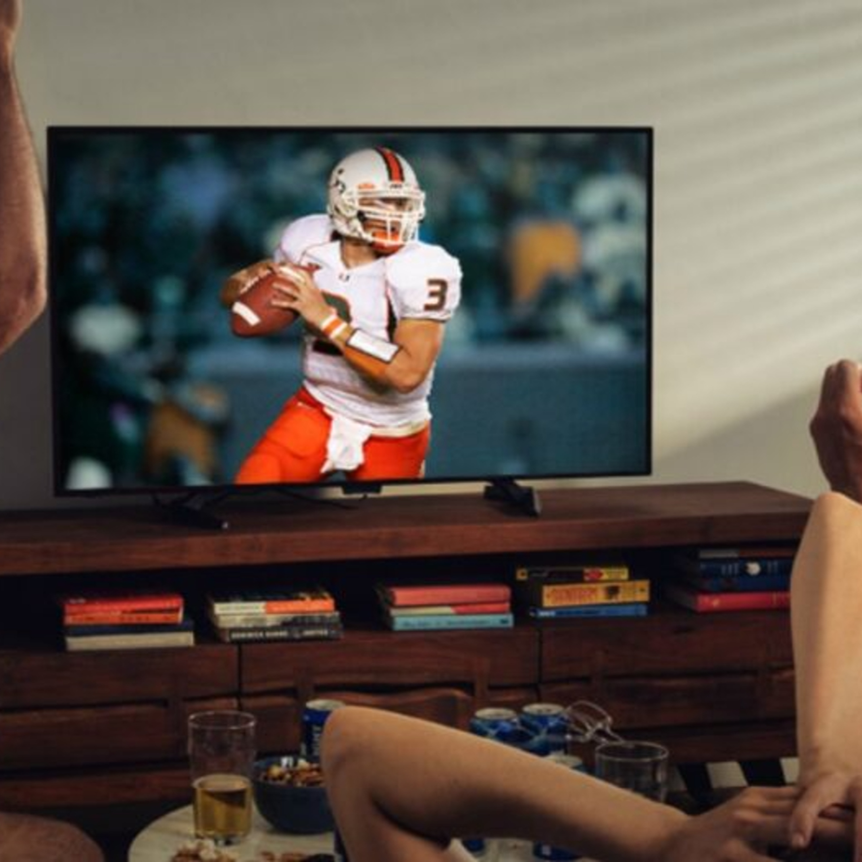 Sportsurge Website - Watch Live Sports Matches Free