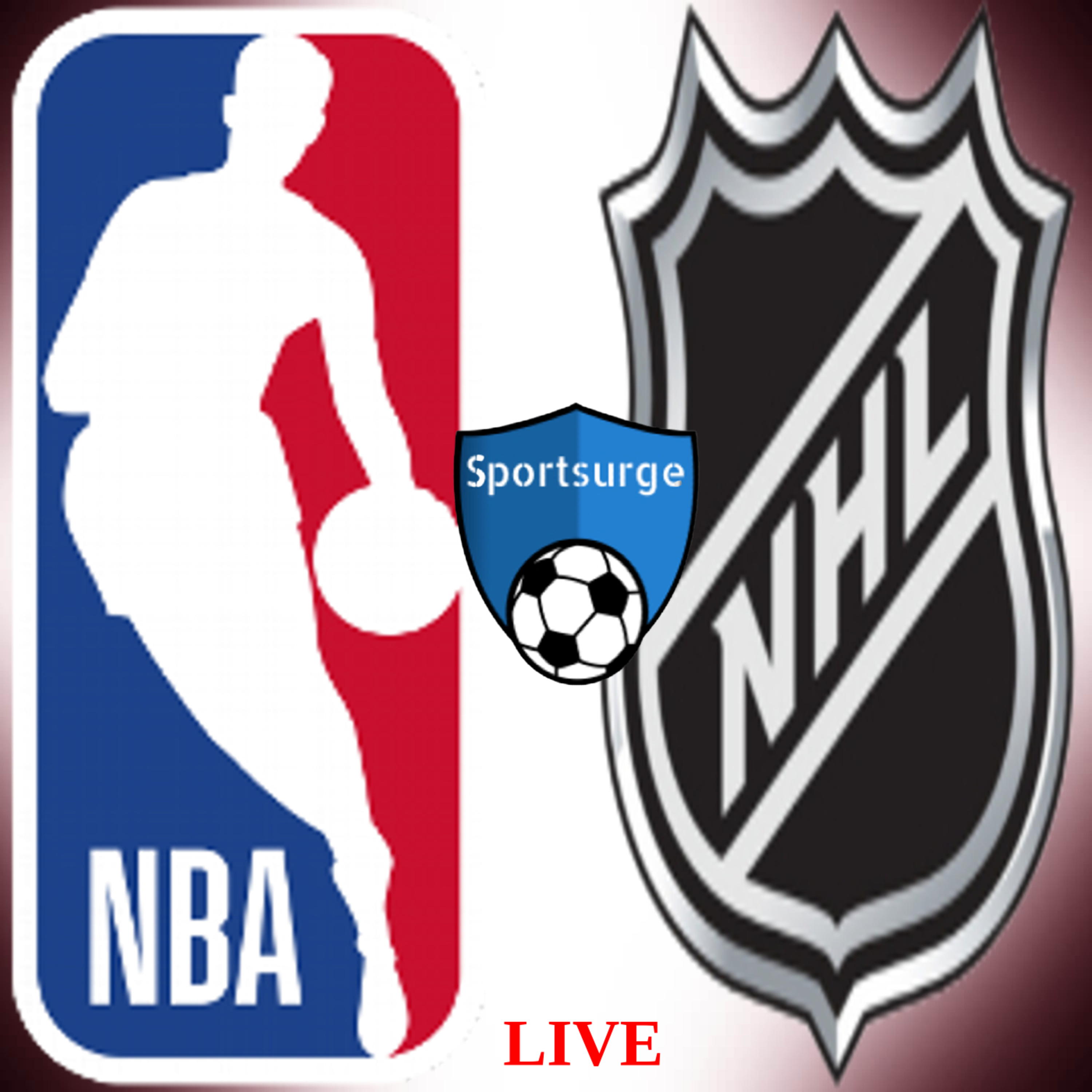 Sportsurge Website - Watch Live Sports Matches Free