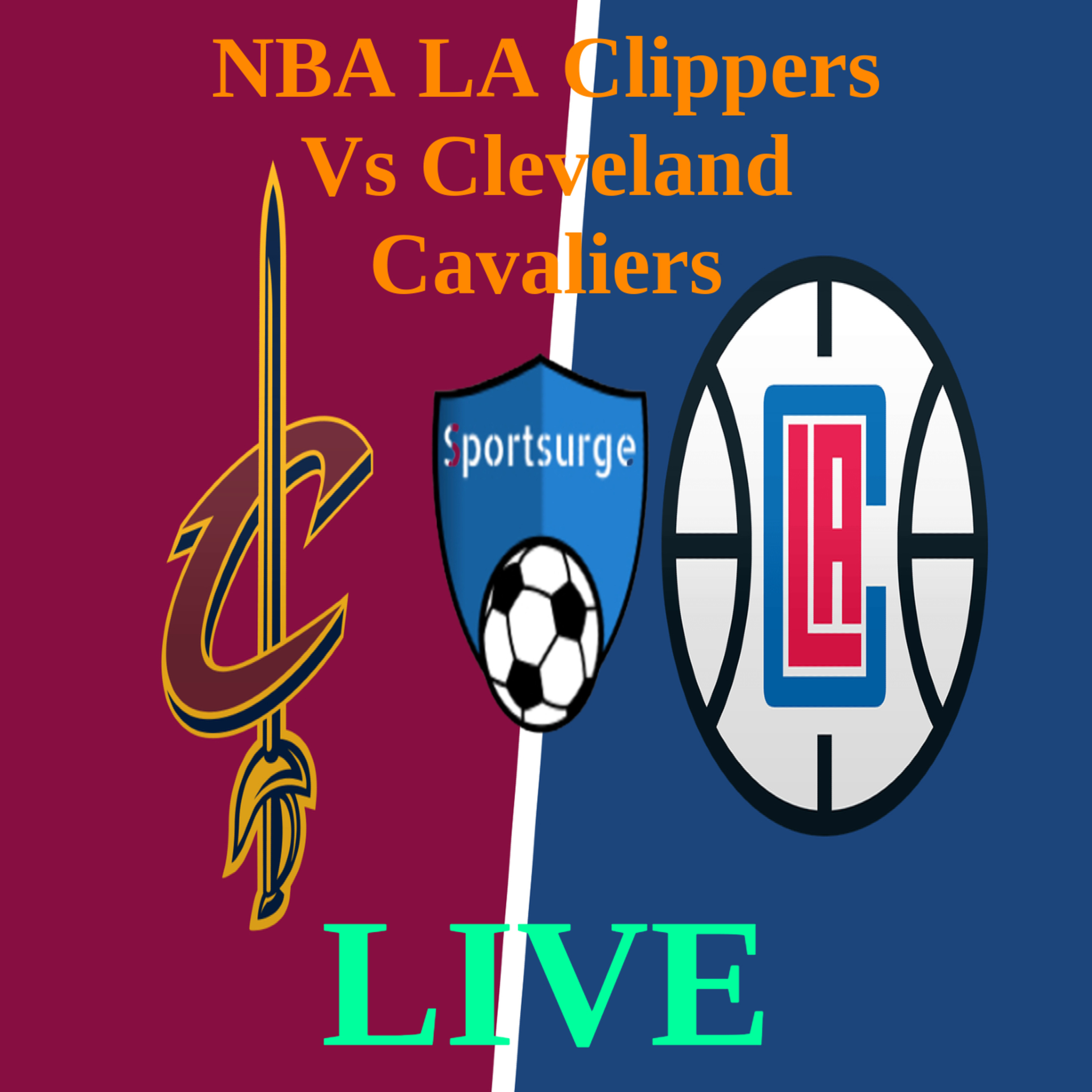Sportsurge Website - Watch Live Sports Matches Free