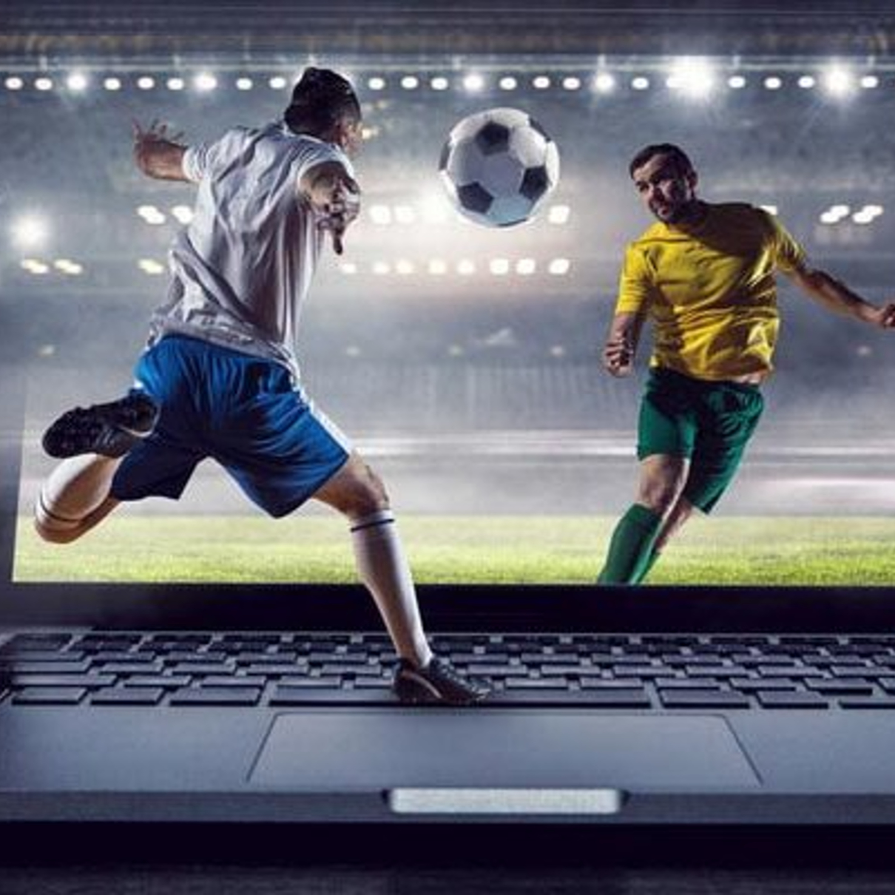 Sportsurge Website - Watch Live Sports Matches Free