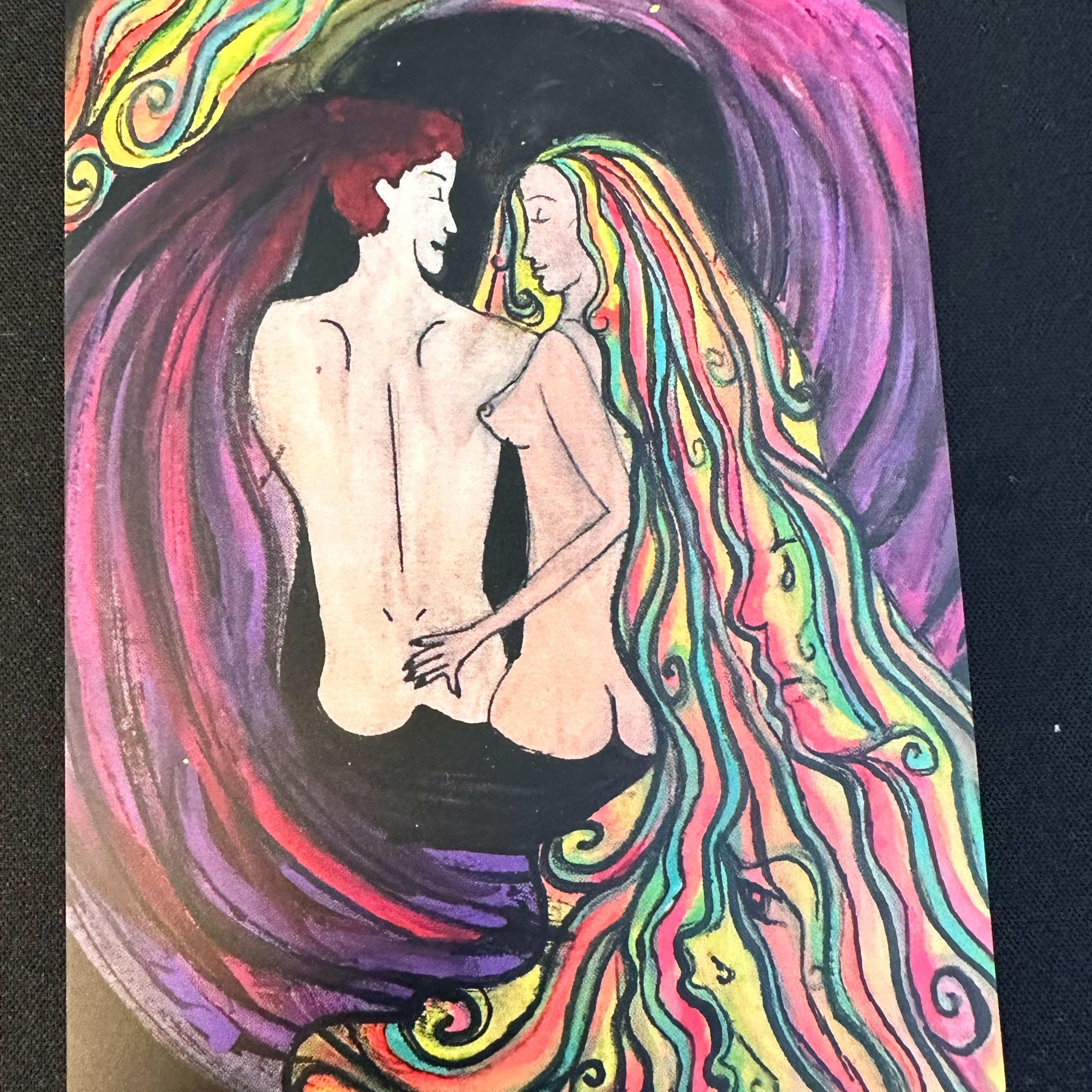 #17 Transformerende Ayahuasca reis