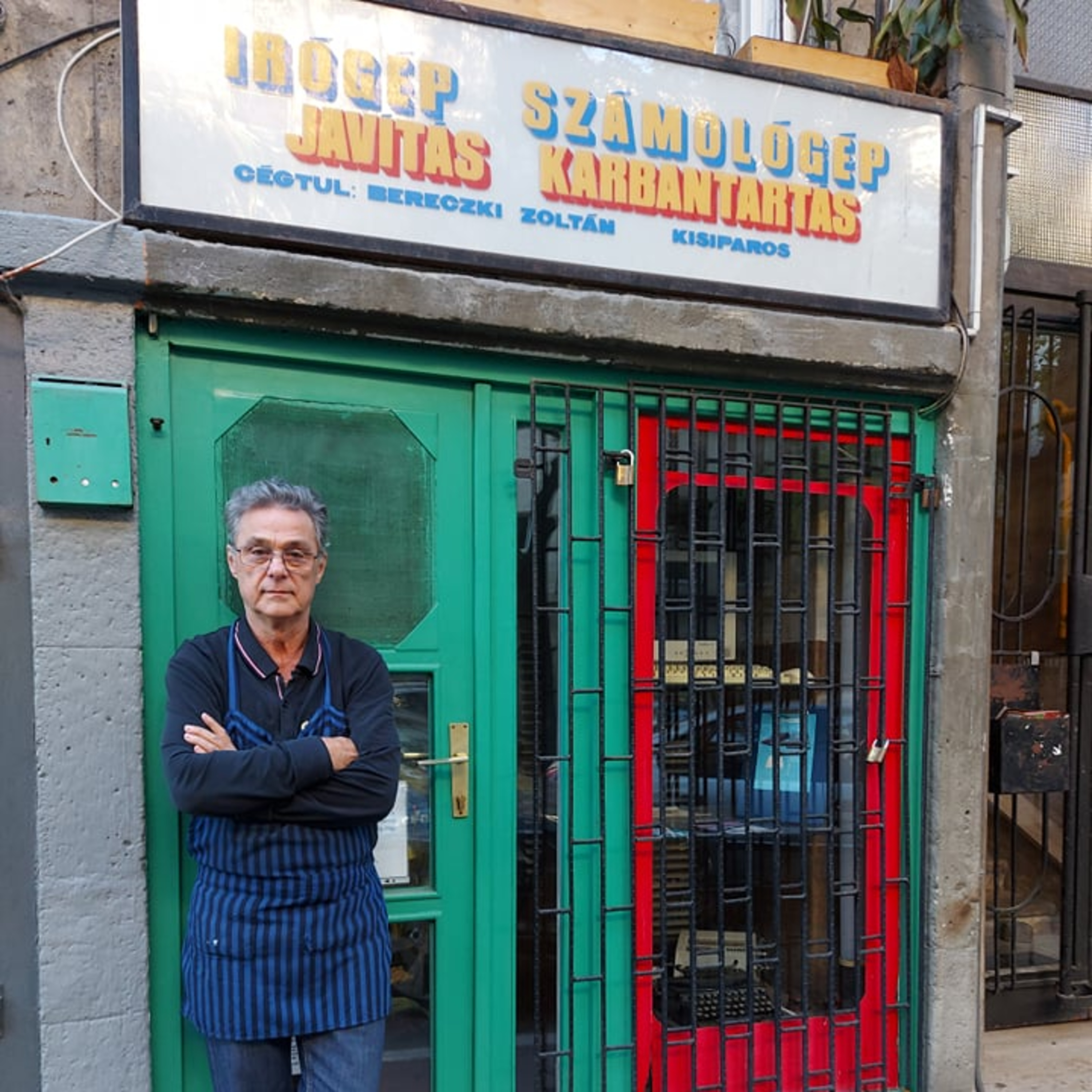 Egy Szuszra