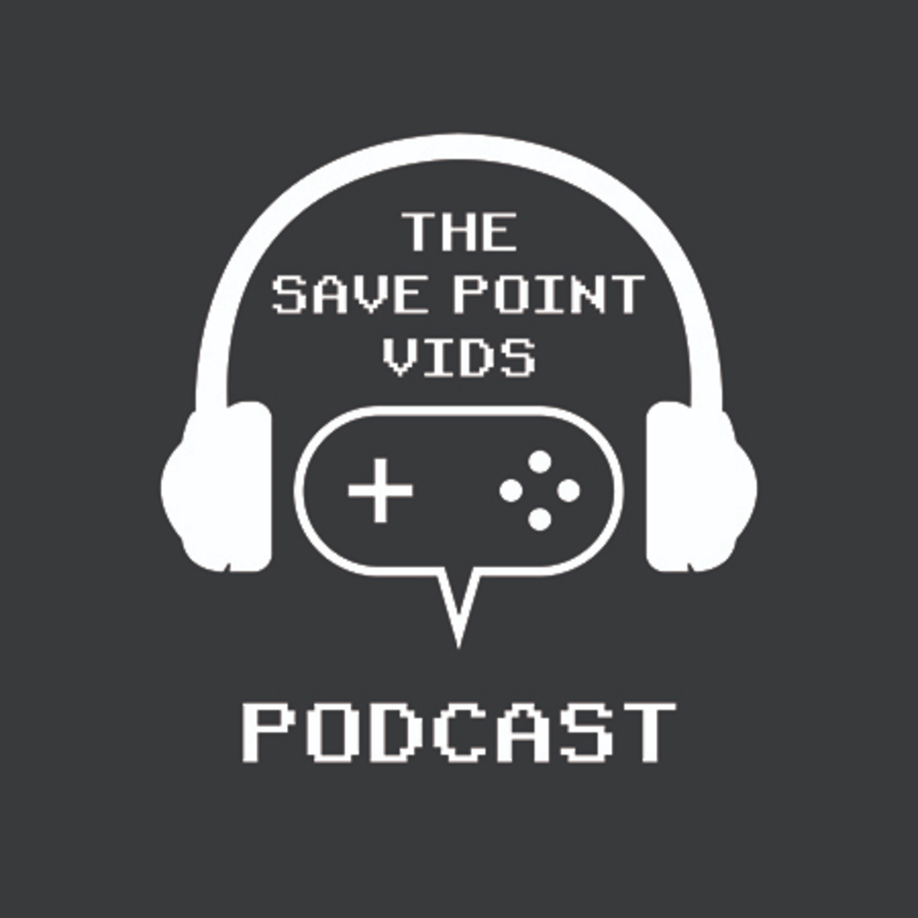 The Save Point Podcast