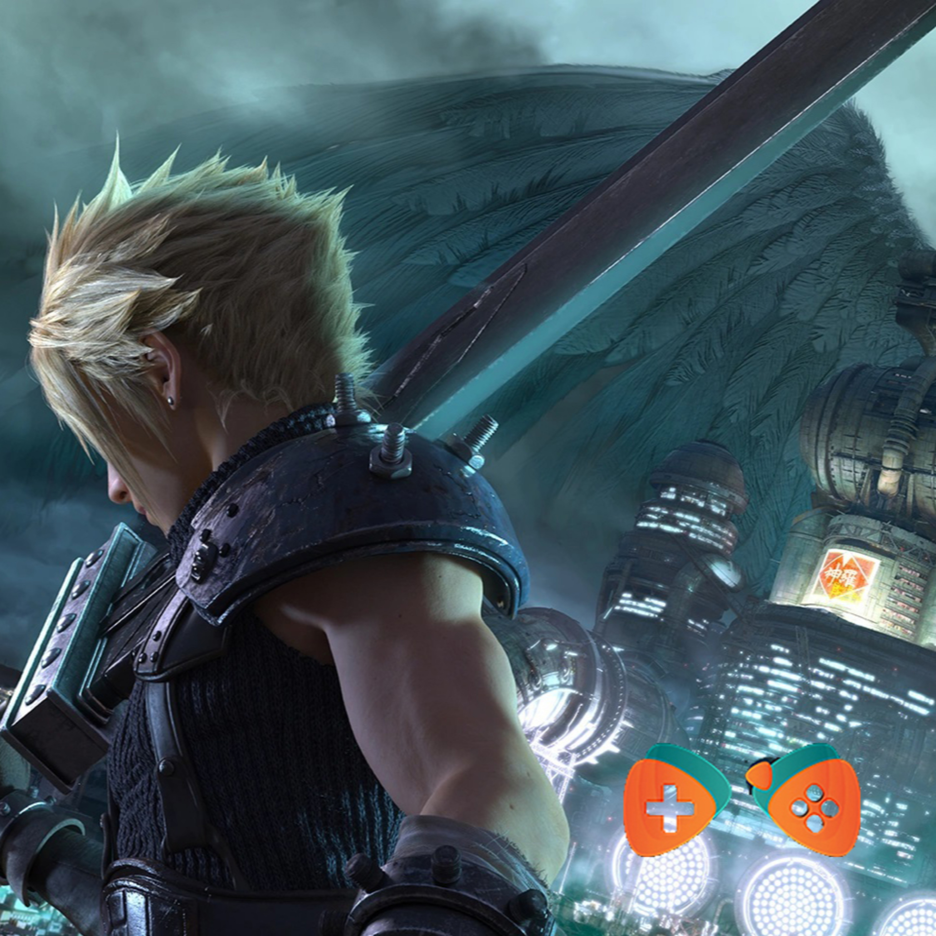 Final Fantasy VII Remake and Marvel's Avengers DELAYED!