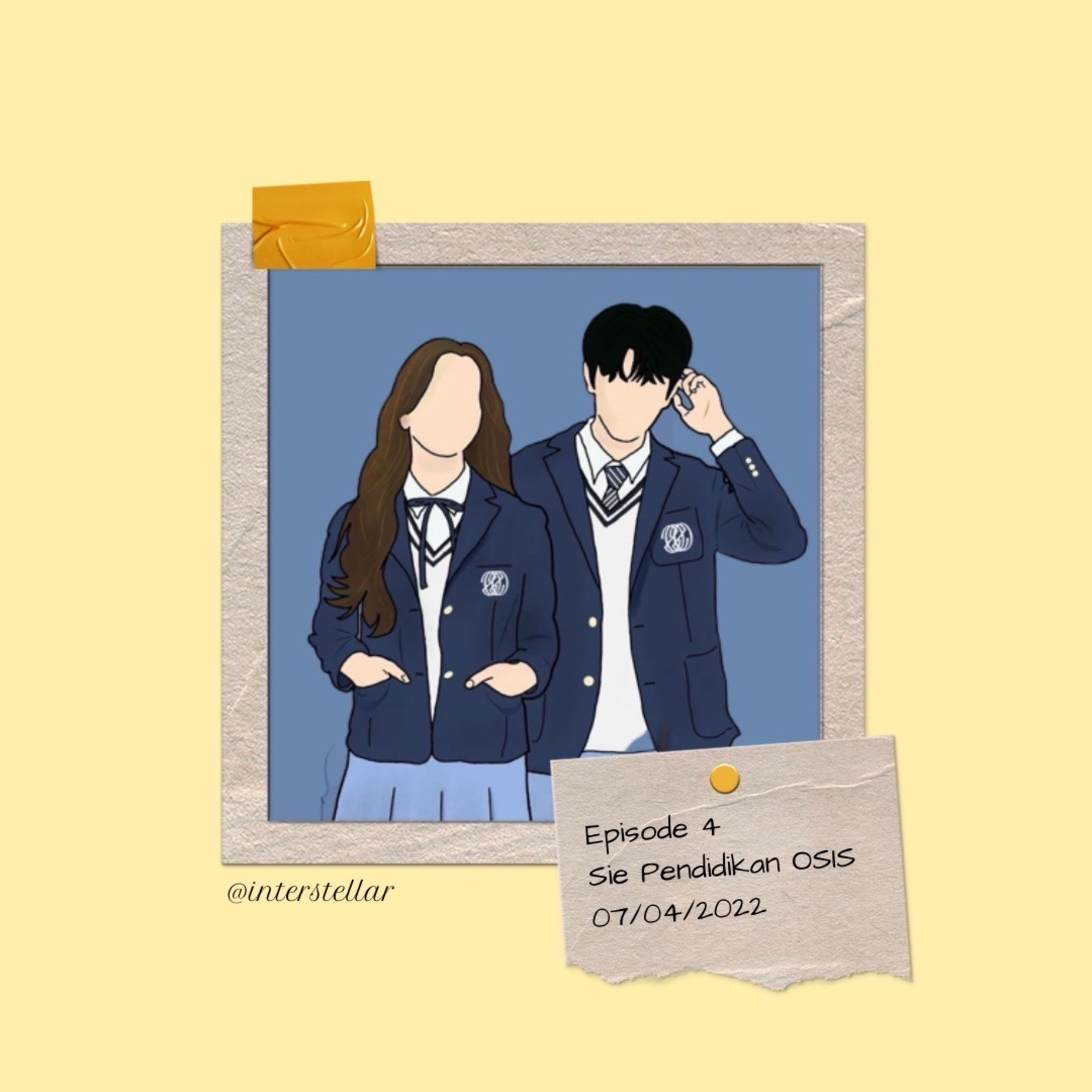 EP 4 : School Days Recap