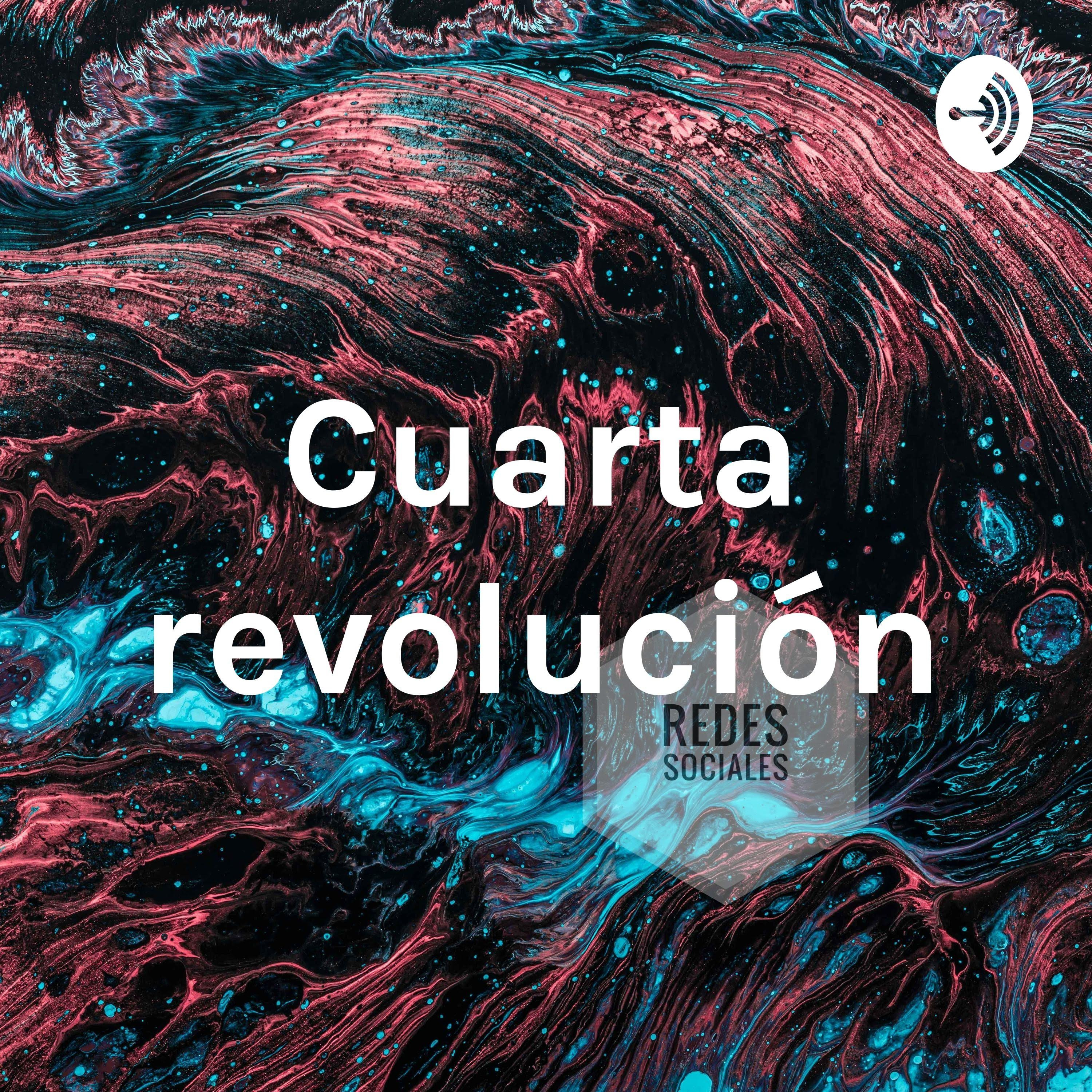 Redes sociales episode artwork