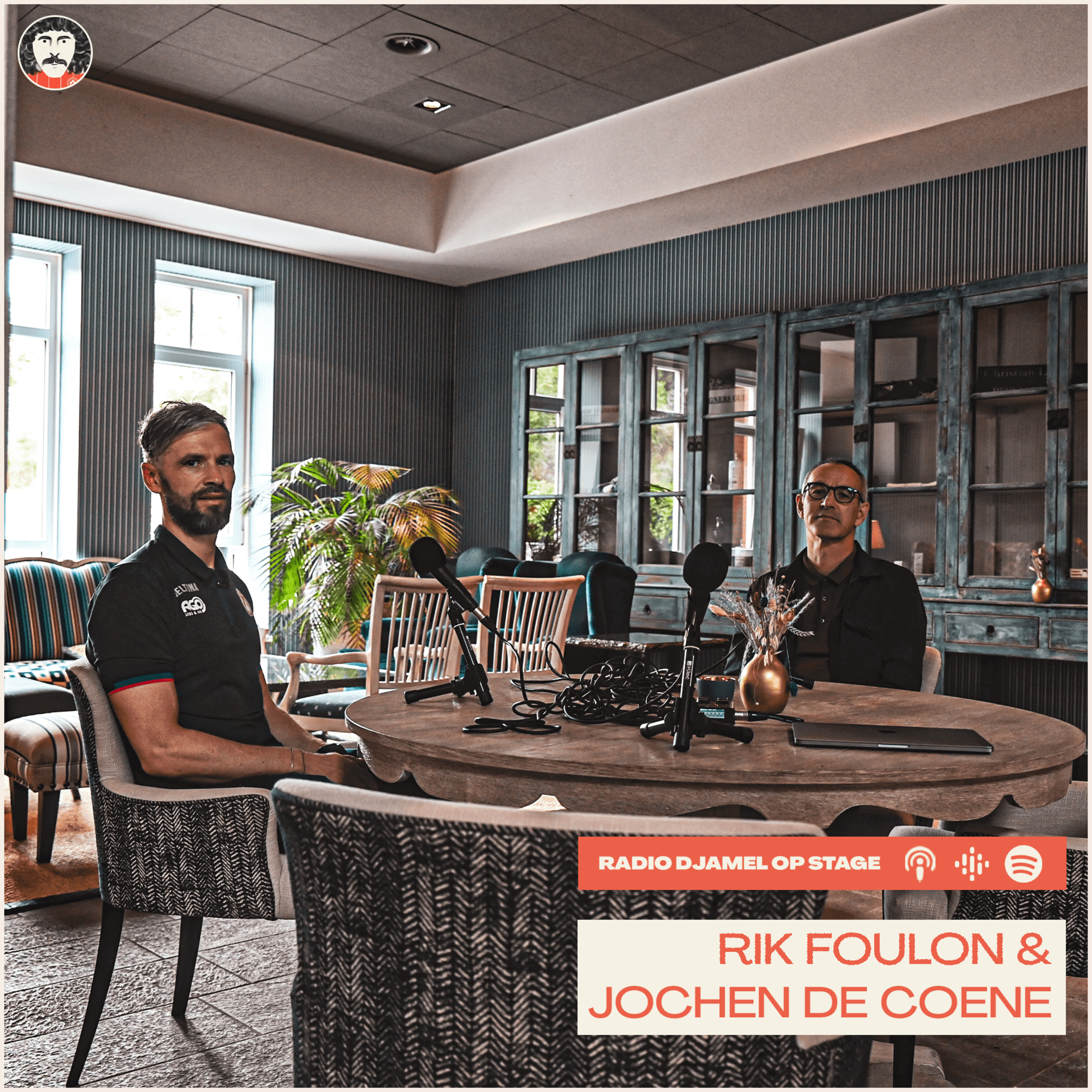 Radio Djamel