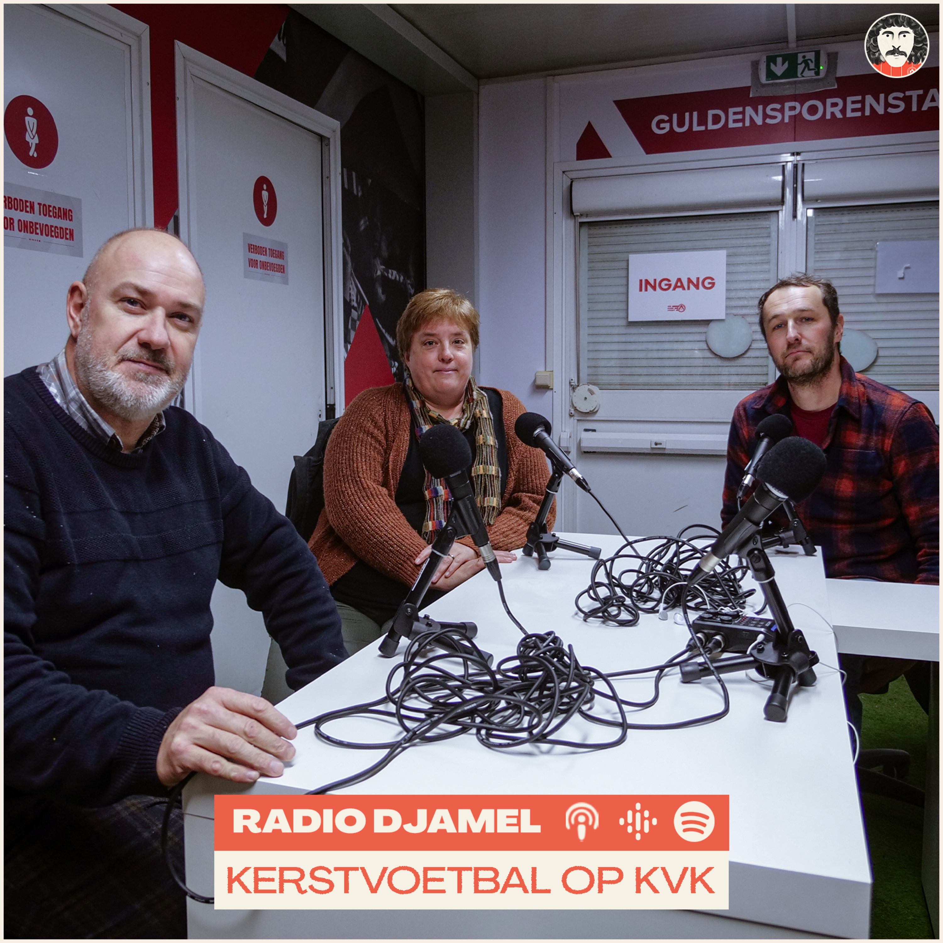 Radio Djamel