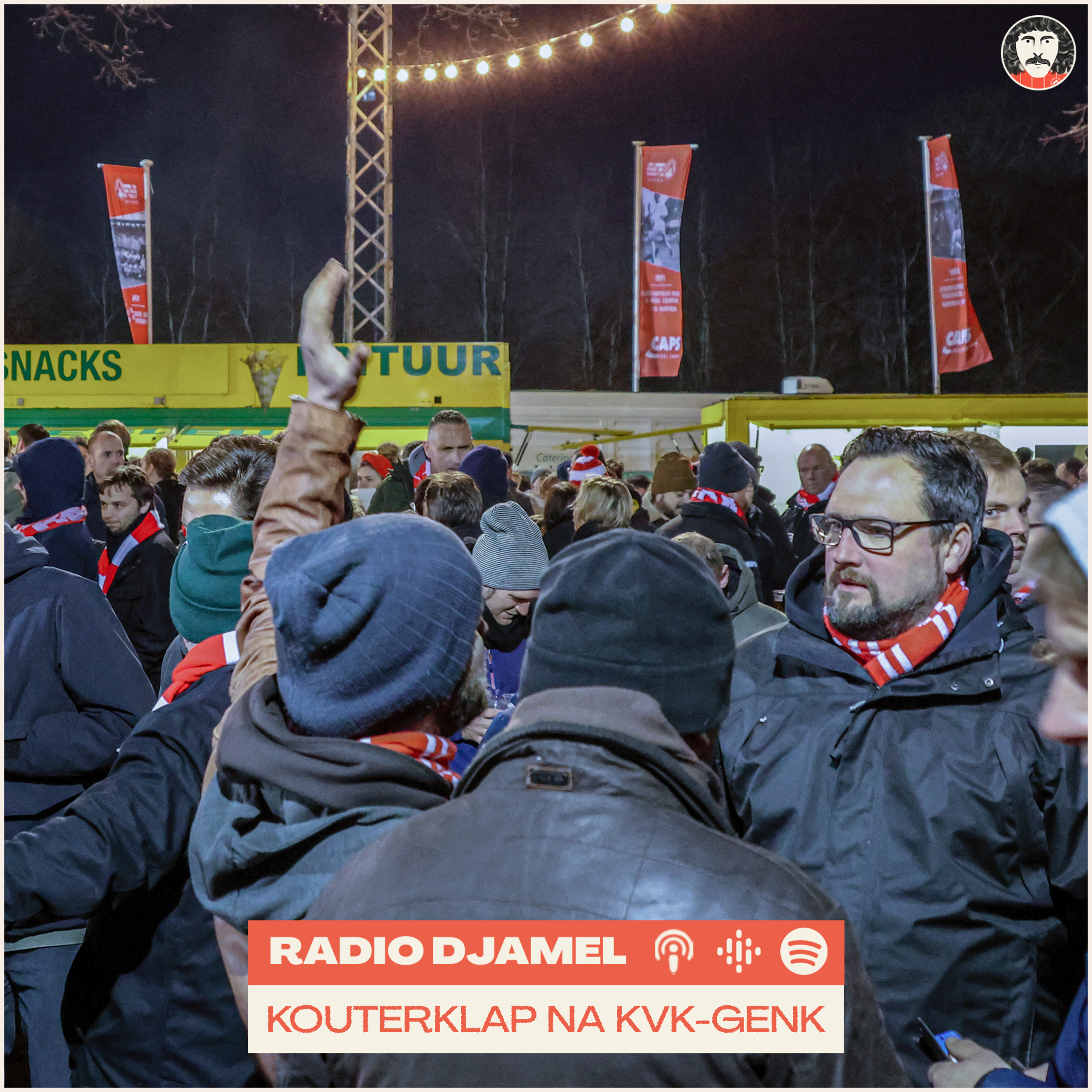 Radio Djamel