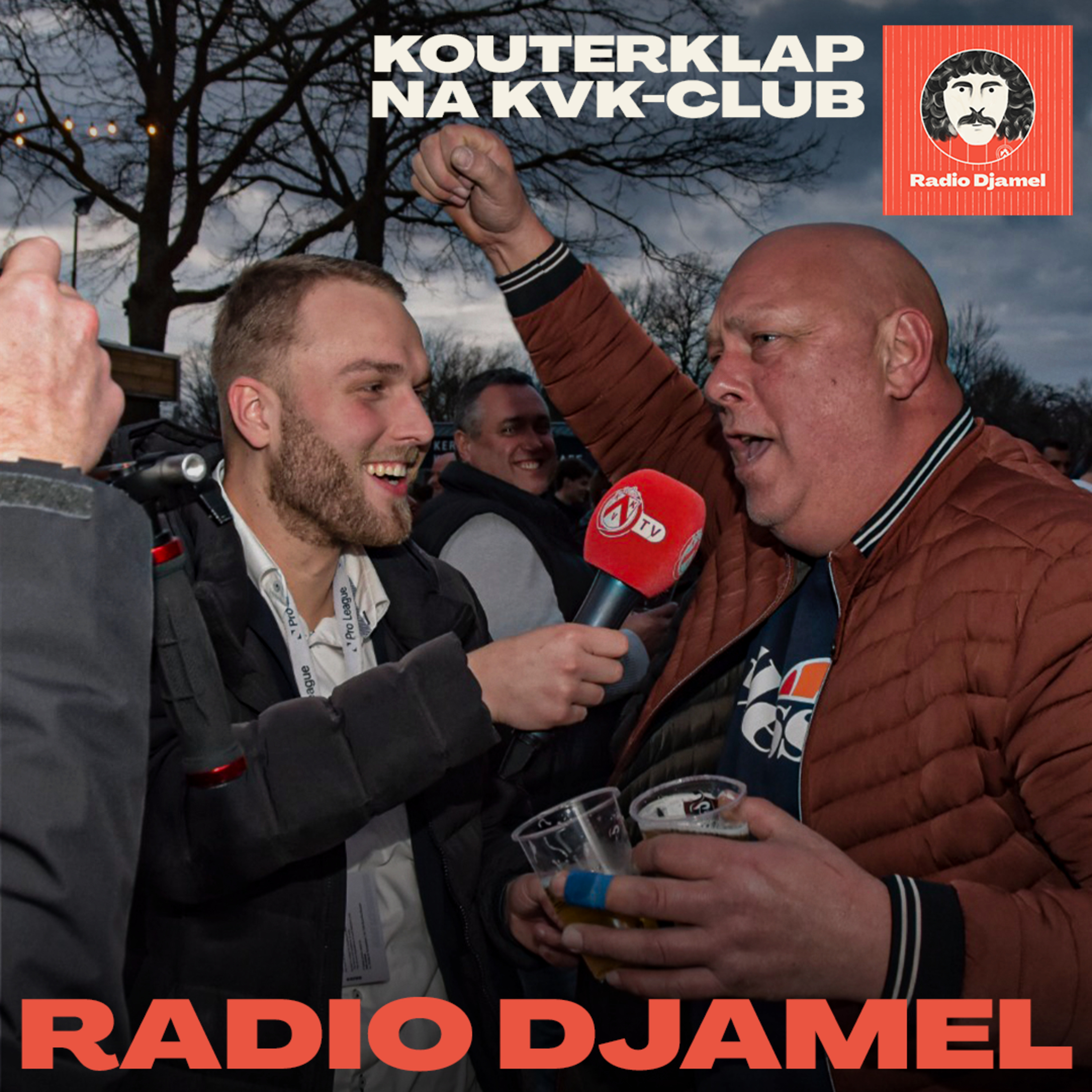Radio Djamel