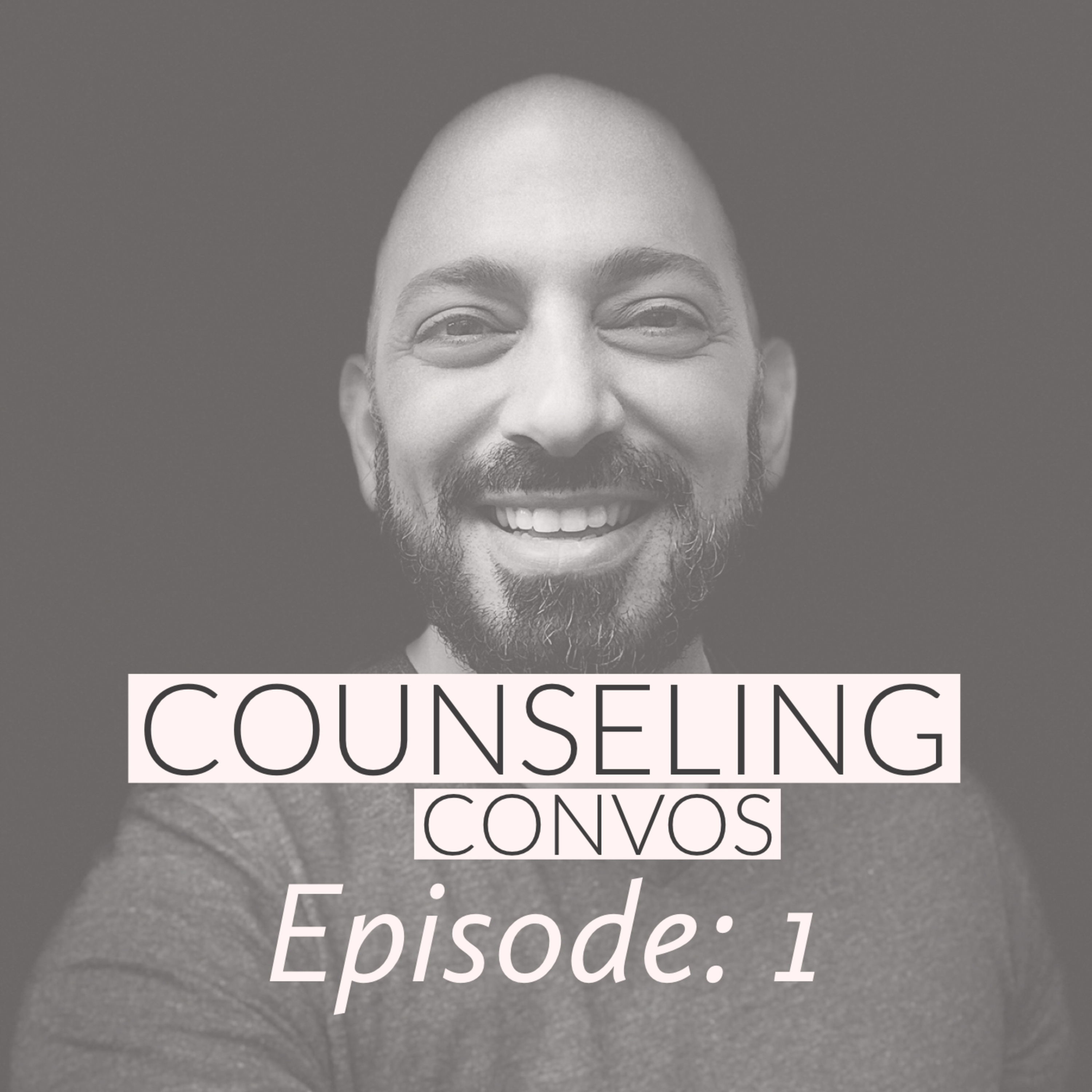 The Counseling Convos Podcast Season 1 Episode 1: Simplicity episode artwork