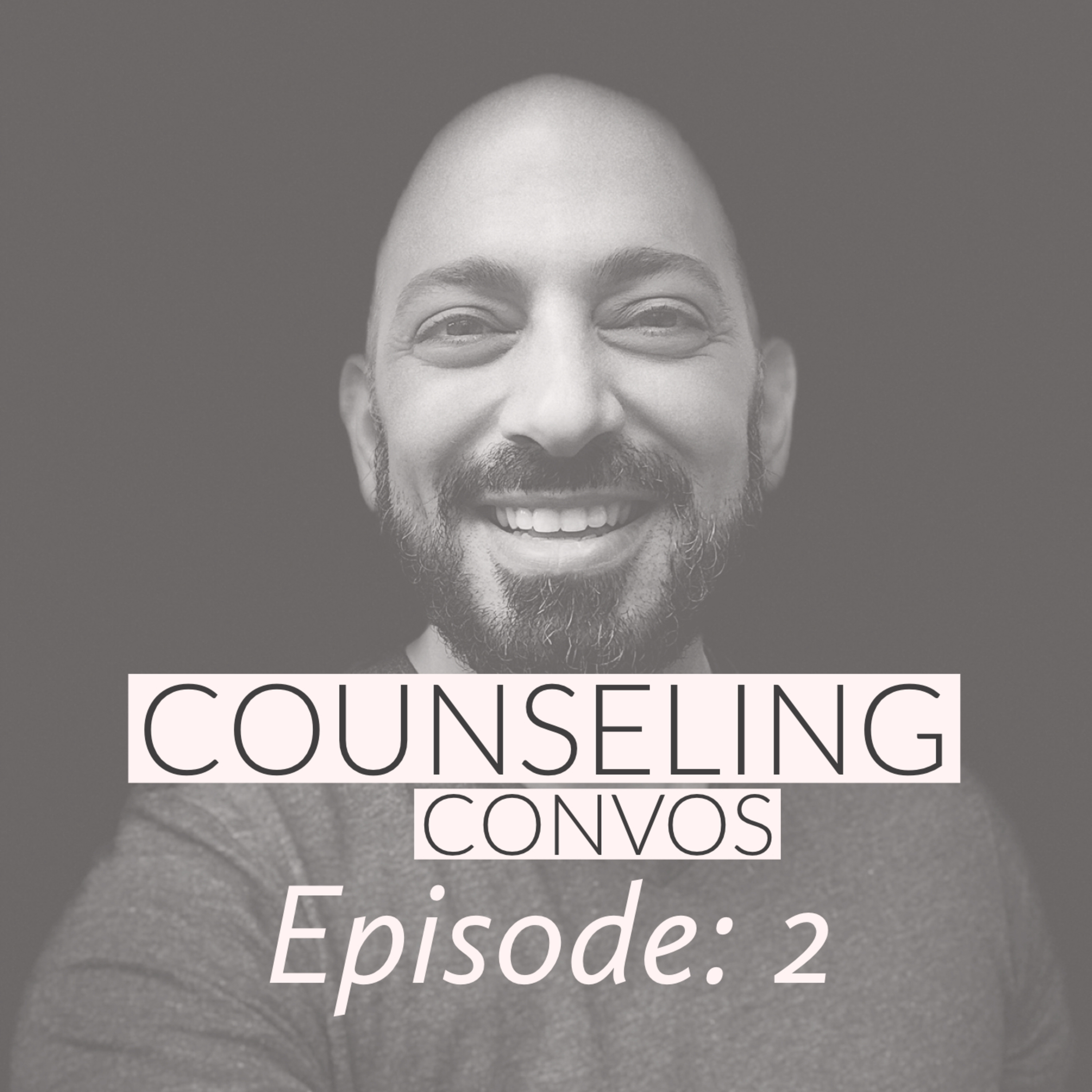 The Counseling Convos Podcast Season 1 Episode 2: Home episode artwork