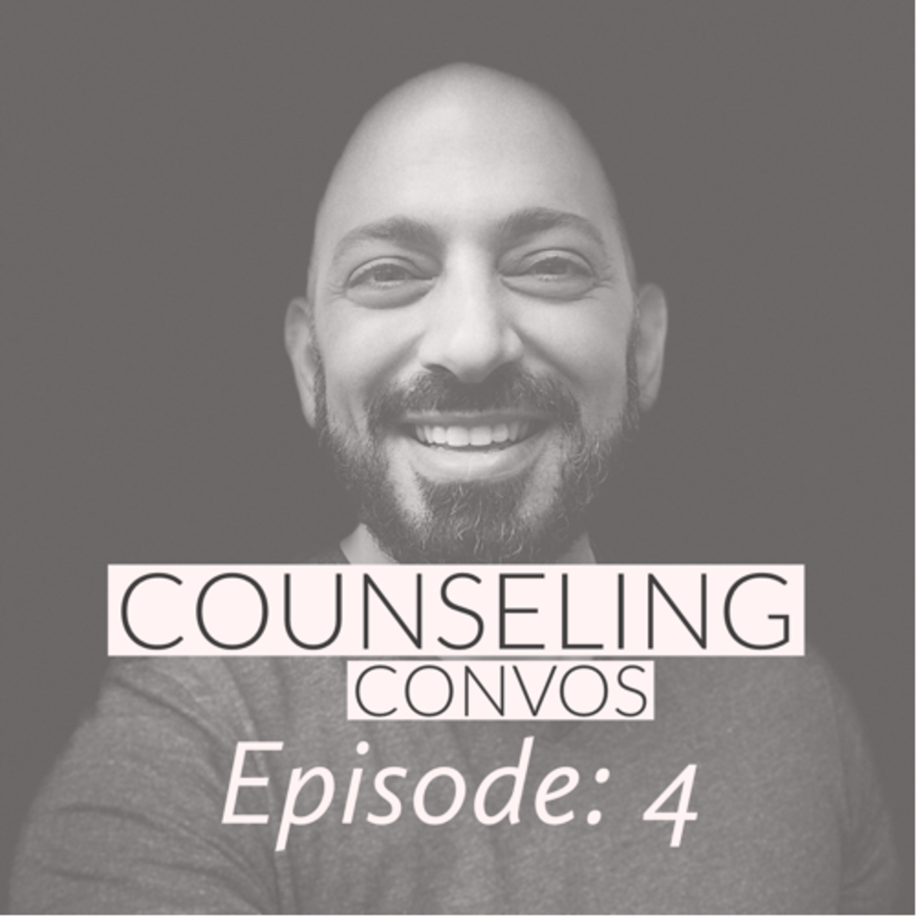 The Counseling Convos Podcast Season 1 Episode 4: Emotional Intelligence episode artwork