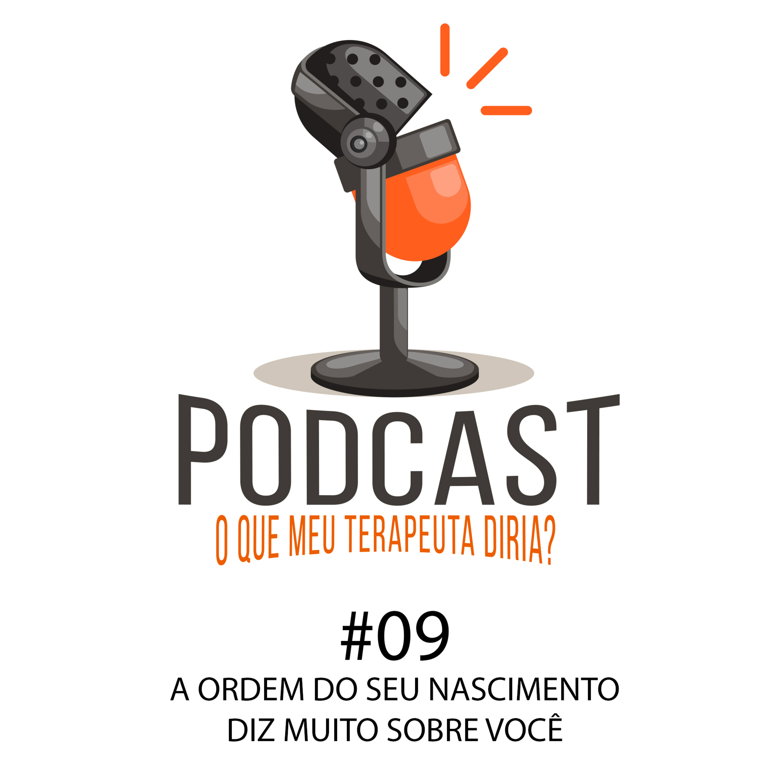O Que Meu Terapeuta Diria?
