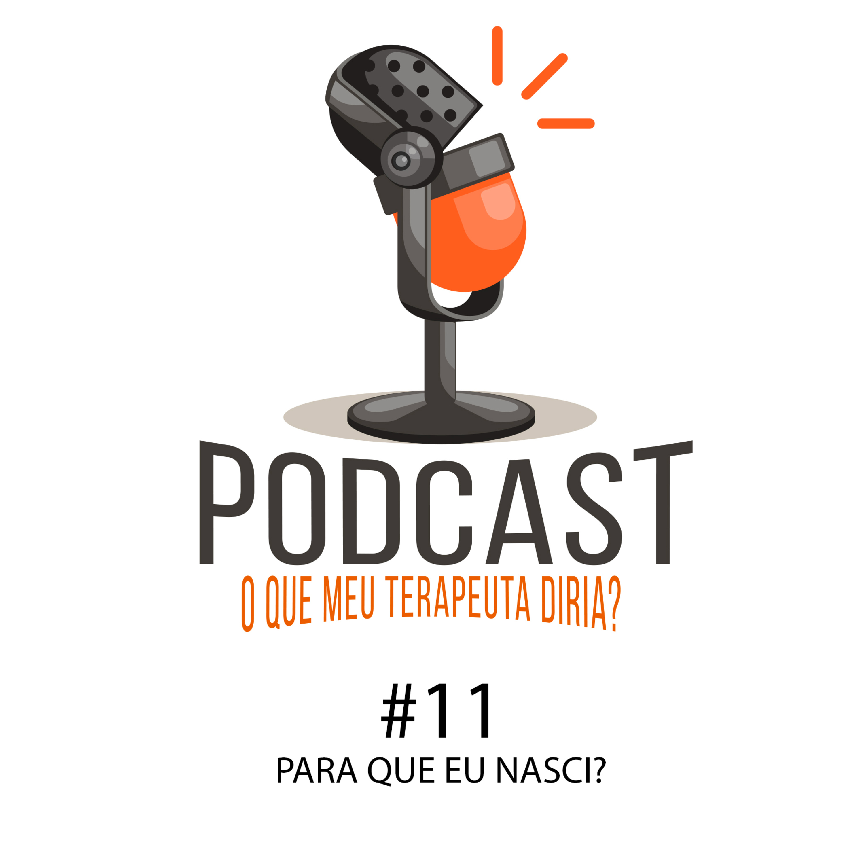 O Que Meu Terapeuta Diria?