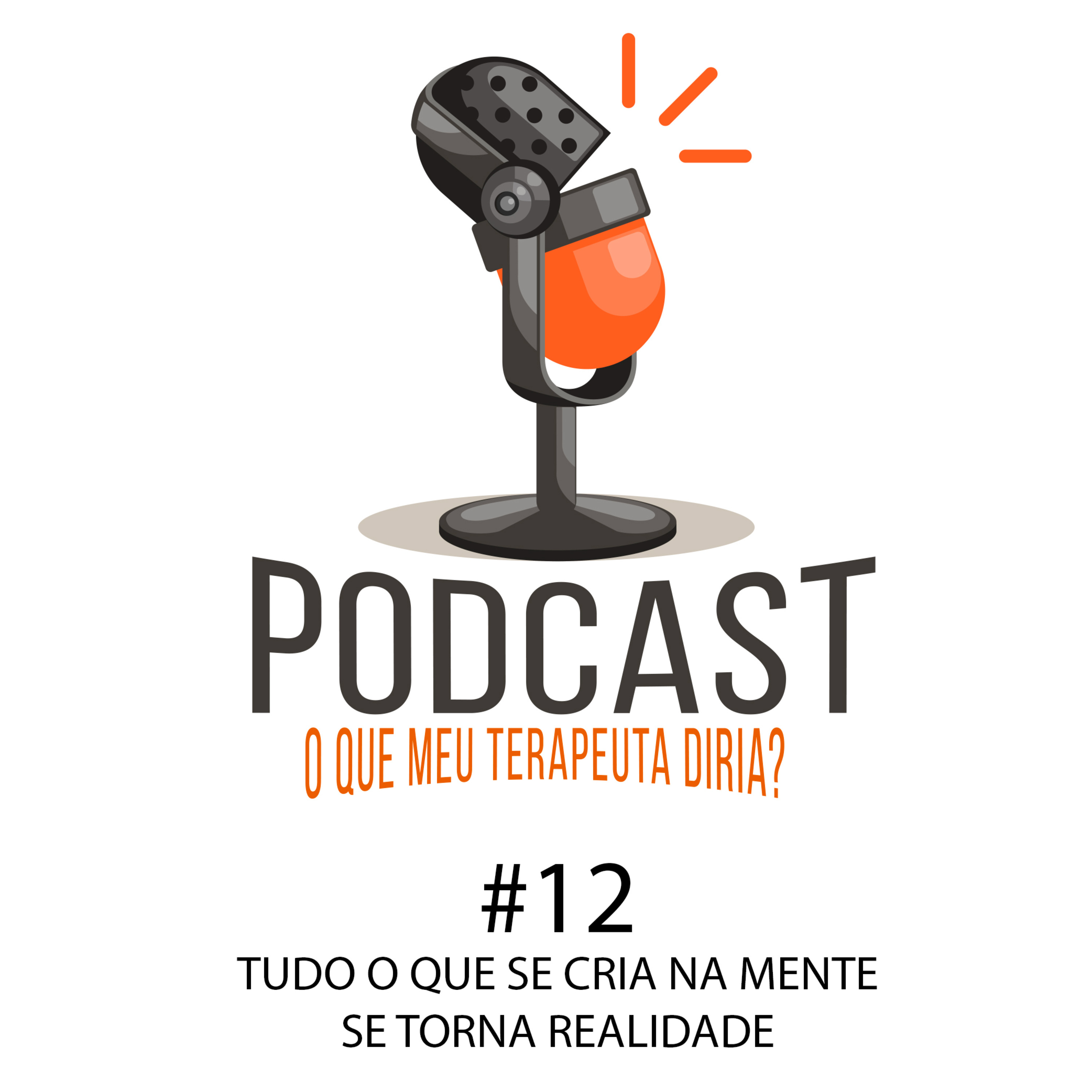 O Que Meu Terapeuta Diria?