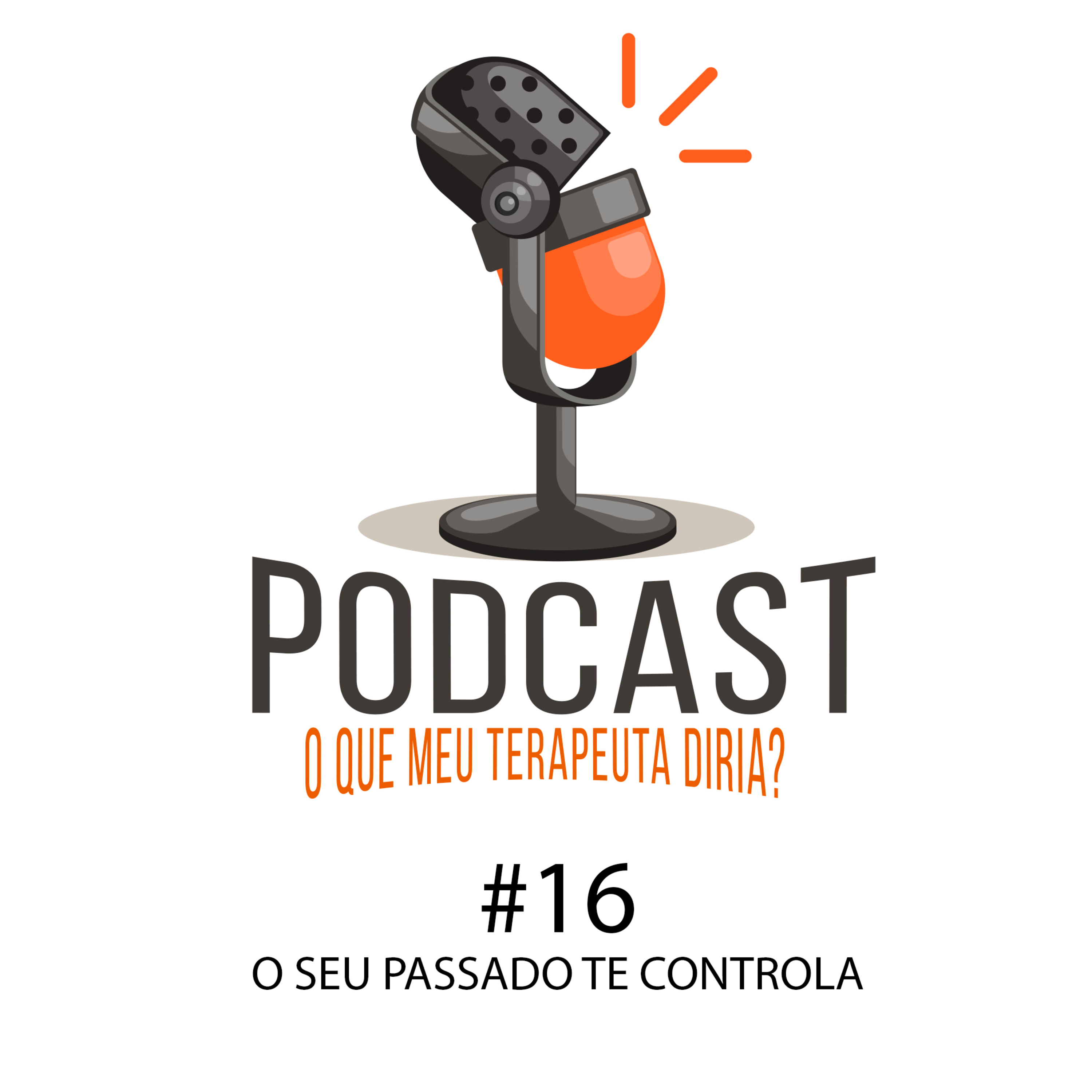 O Que Meu Terapeuta Diria?
