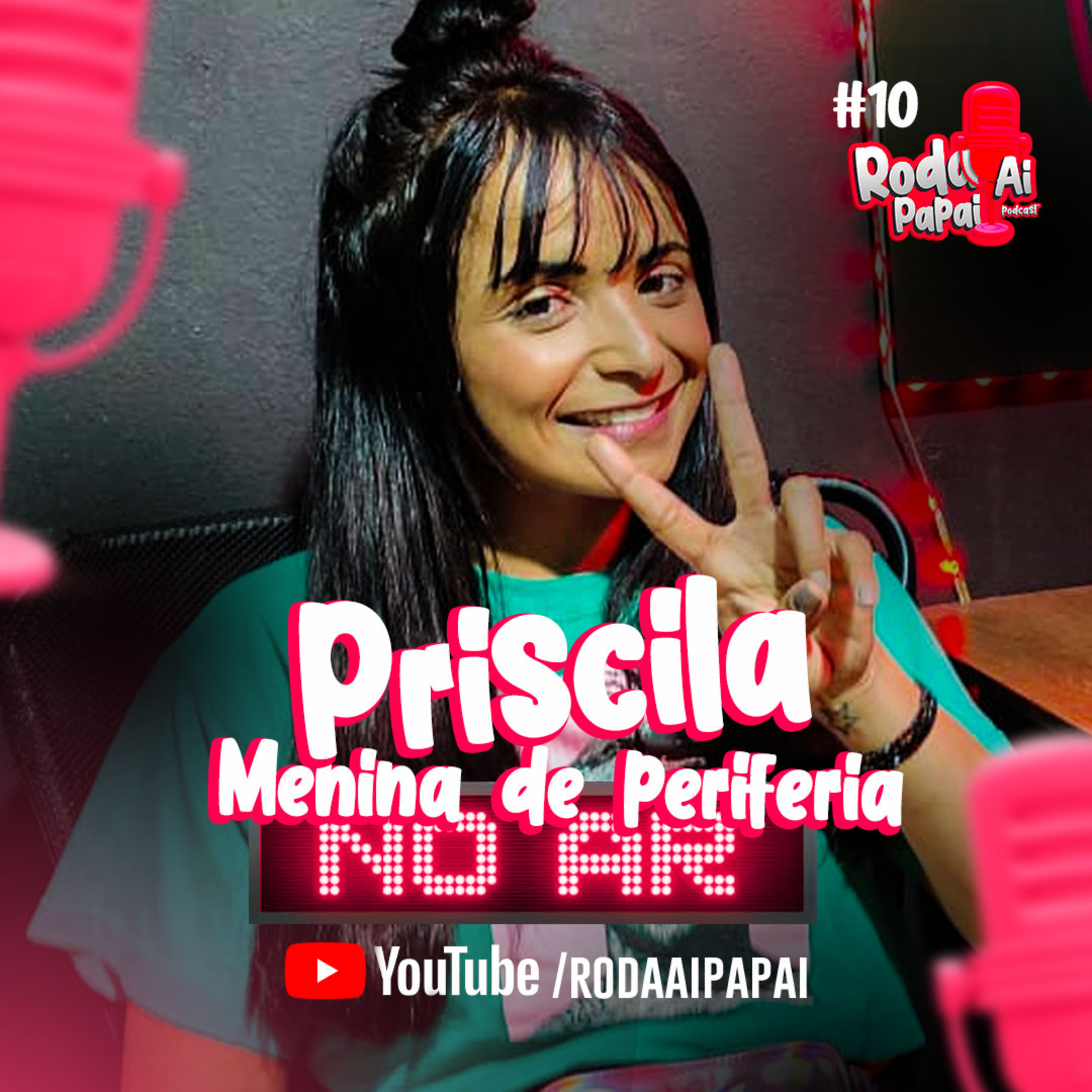 Roda Ai Papai