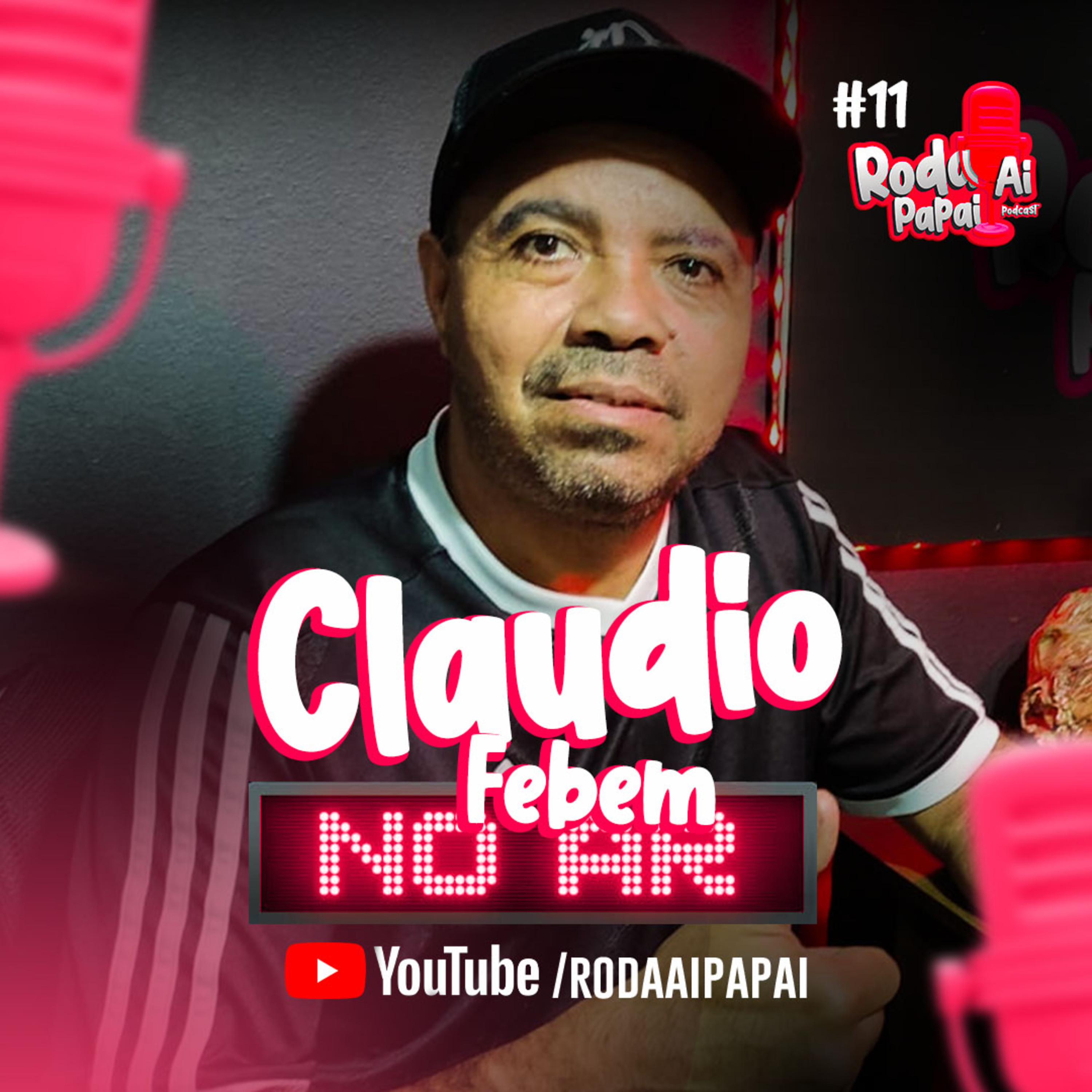 Roda Ai Papai