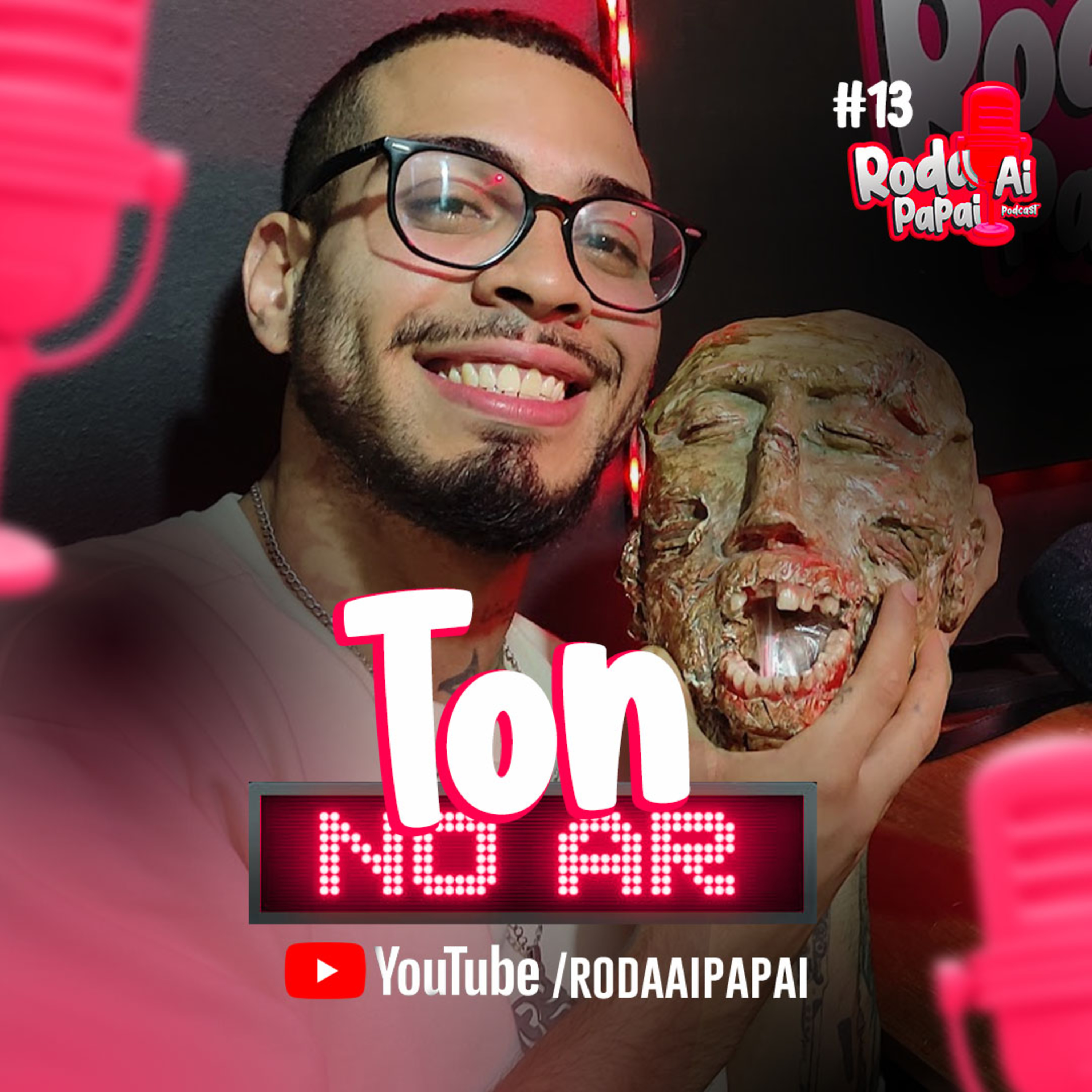 Roda Ai Papai