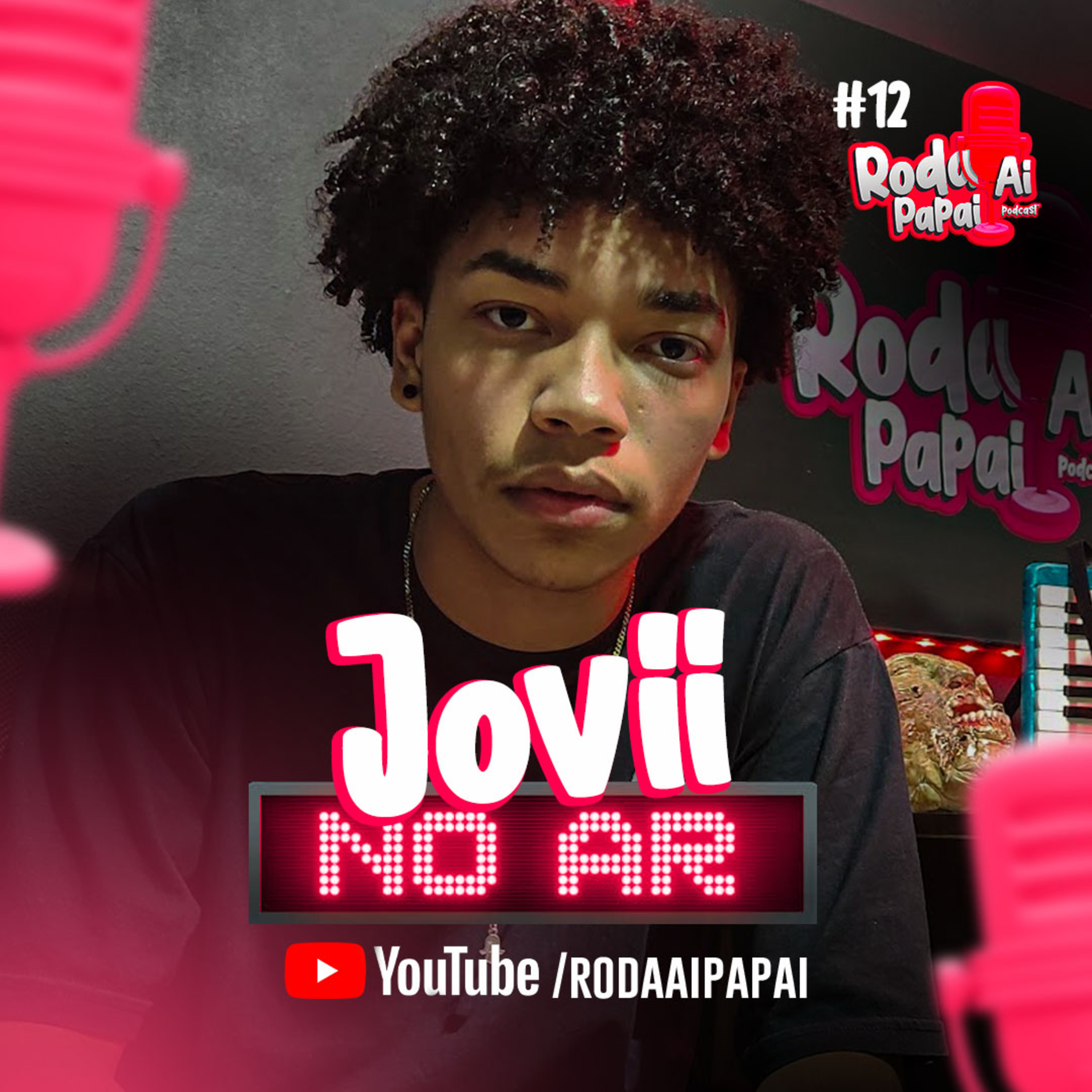 Roda Ai Papai