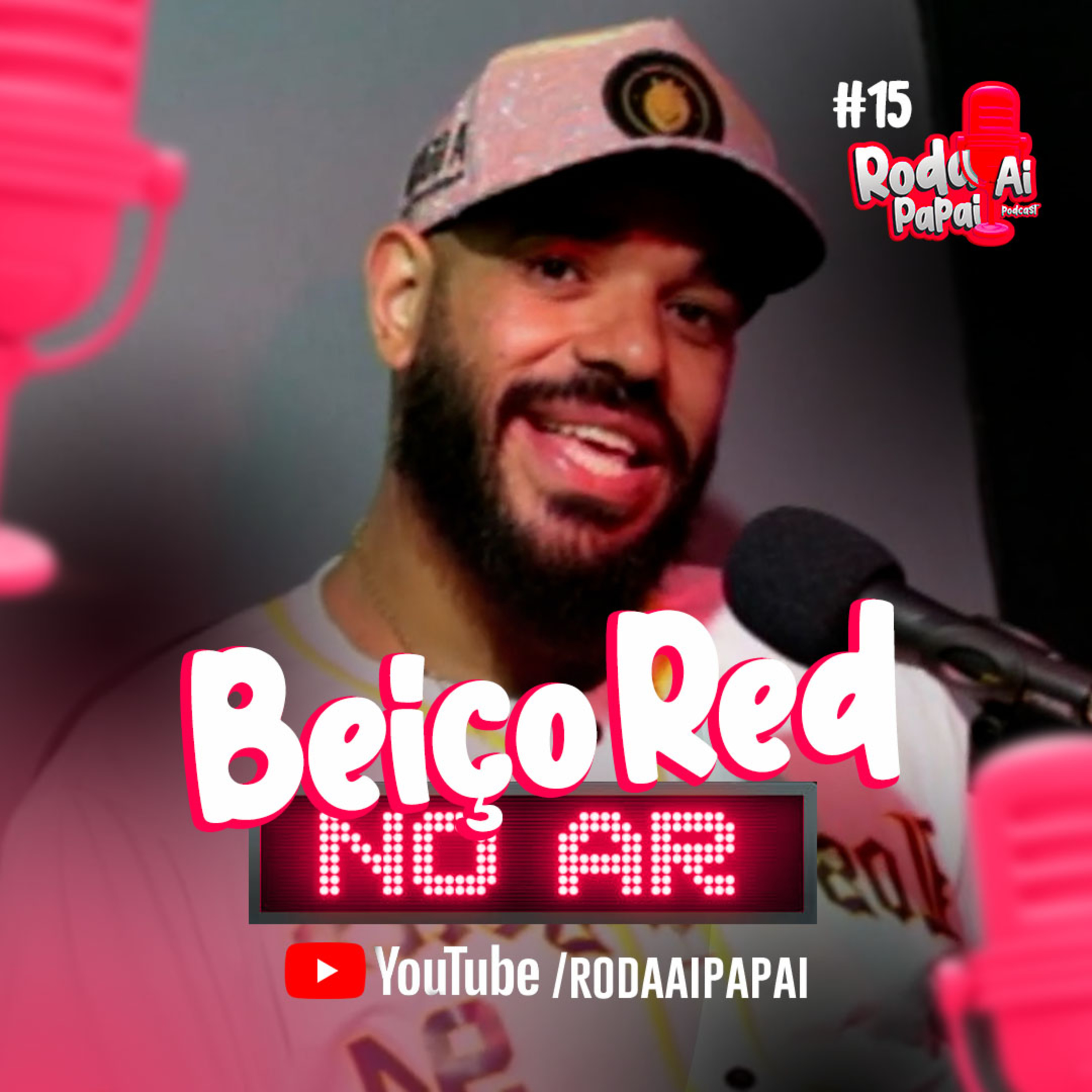 Roda Ai Papai