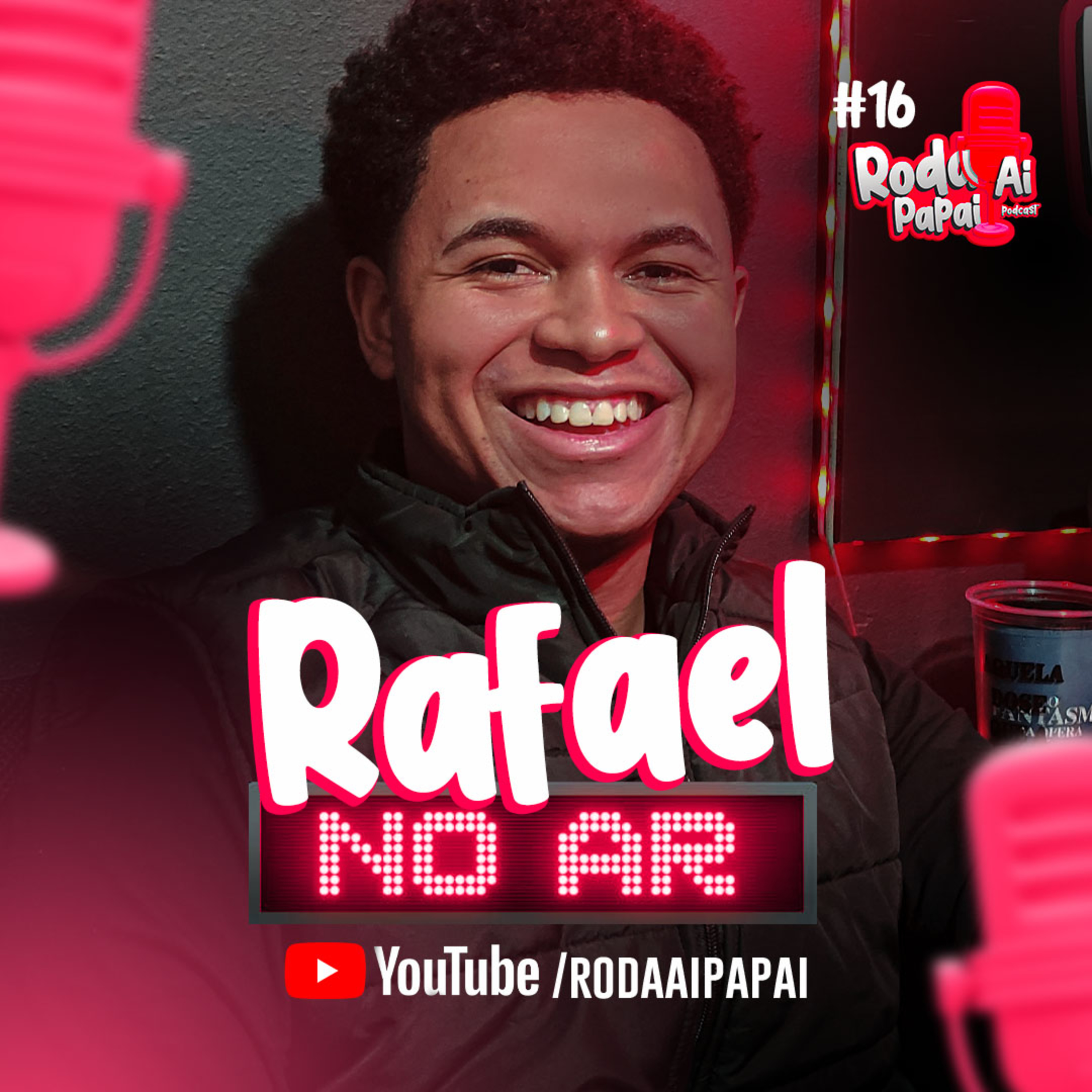 Roda Ai Papai