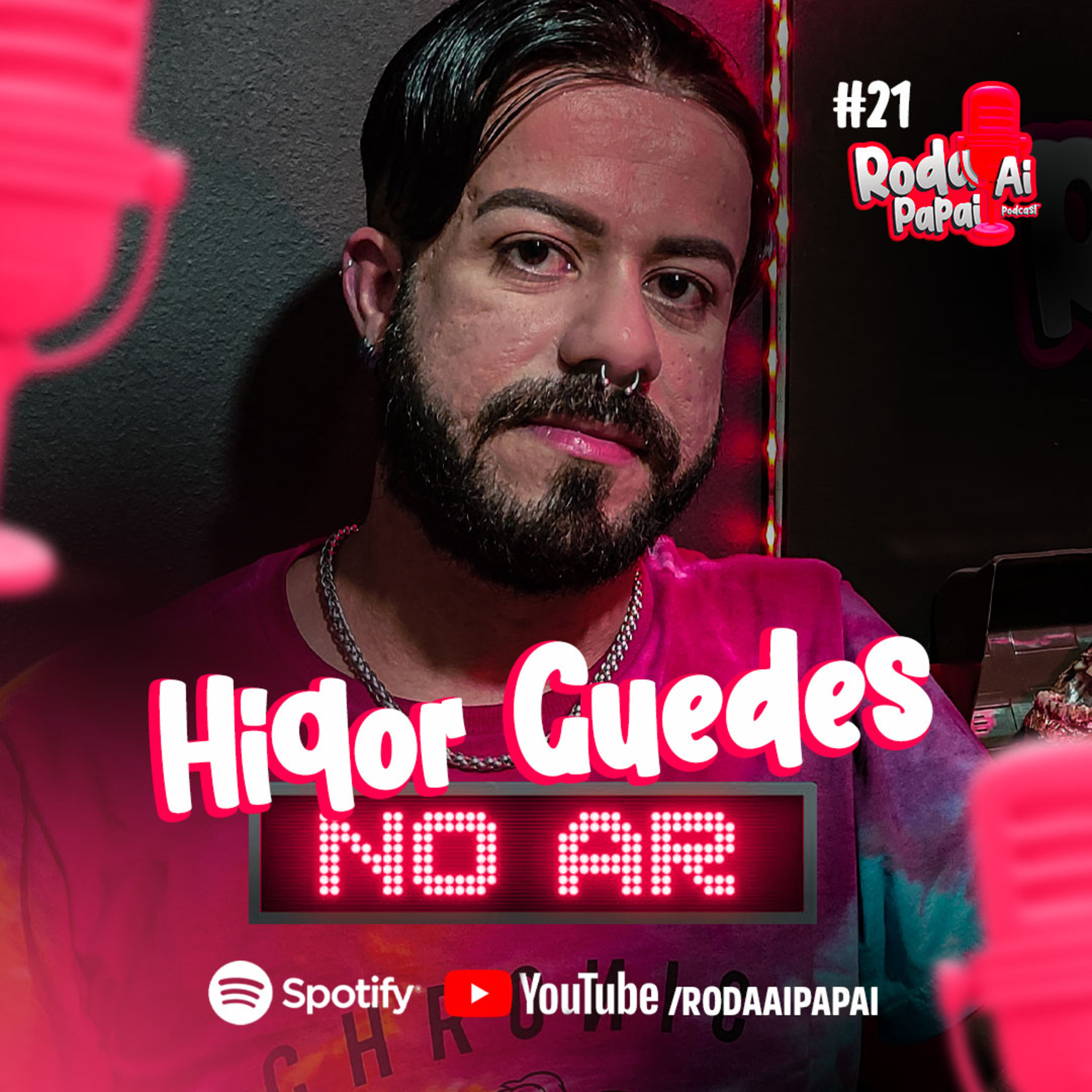 Roda Ai Papai