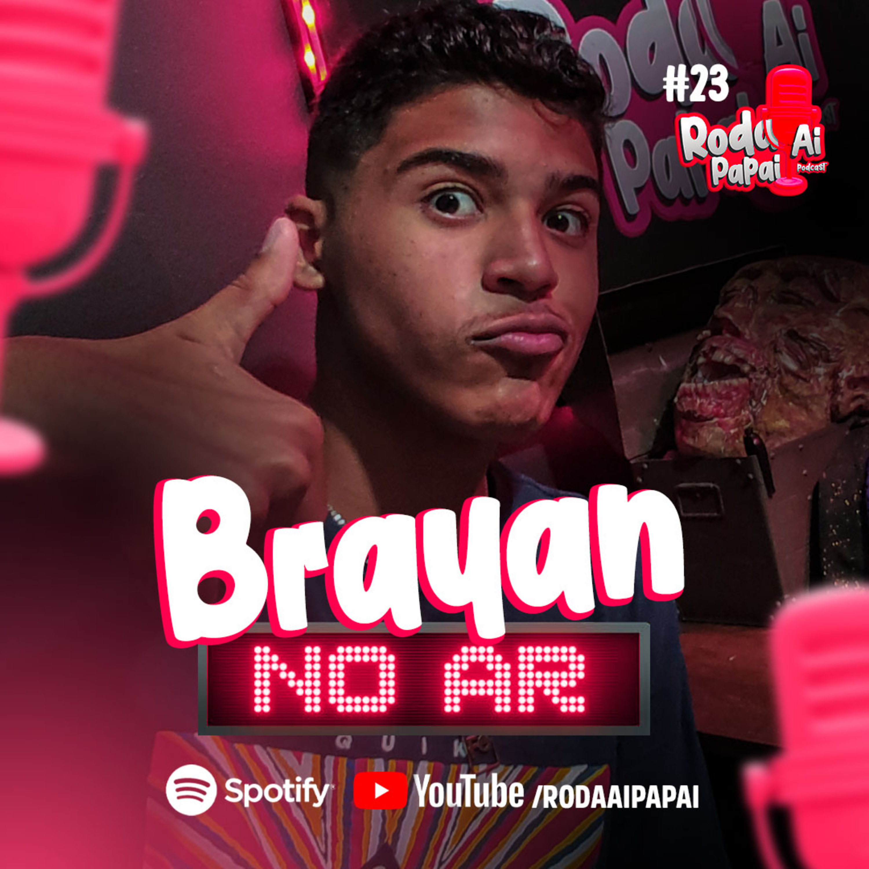 Roda Ai Papai