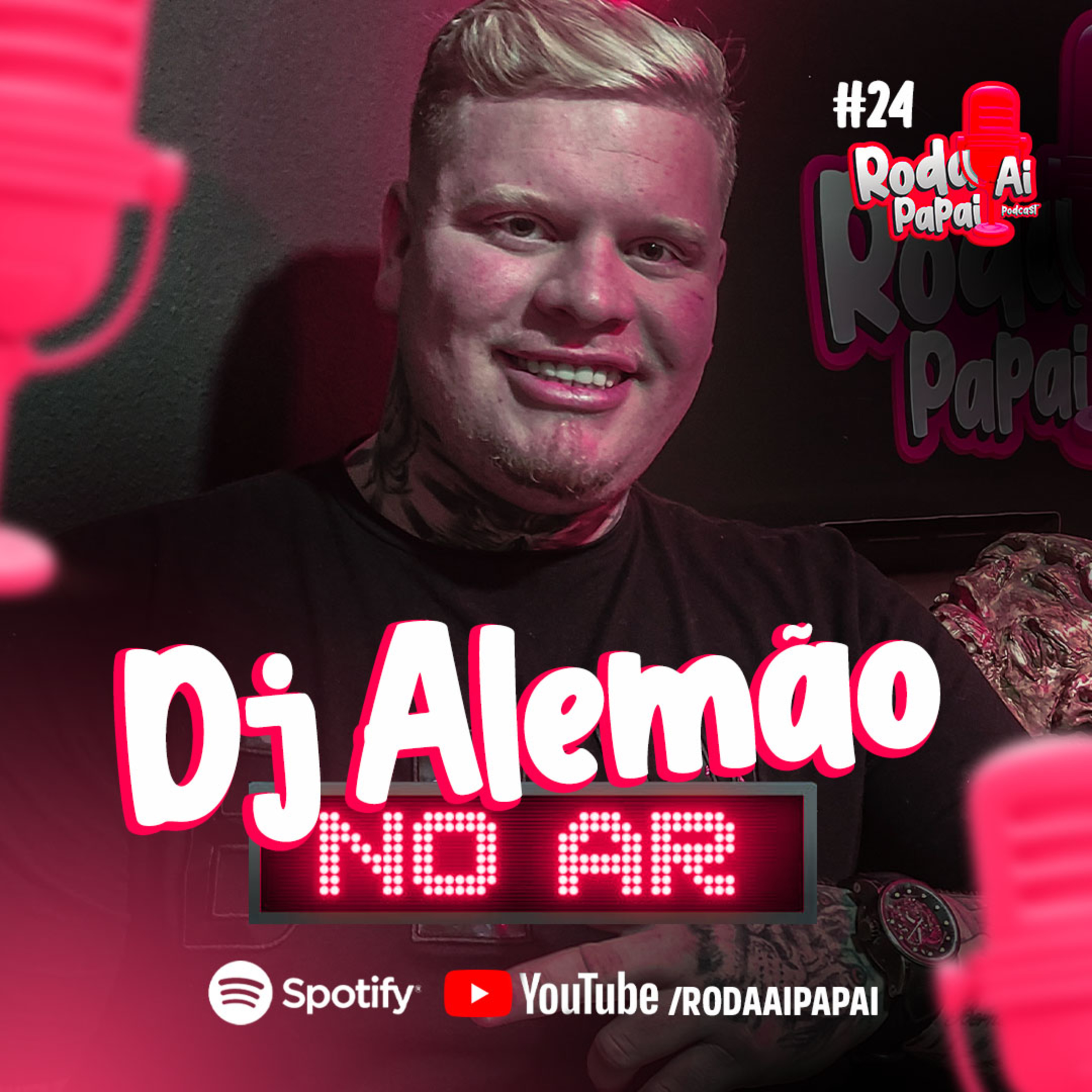 Roda Ai Papai