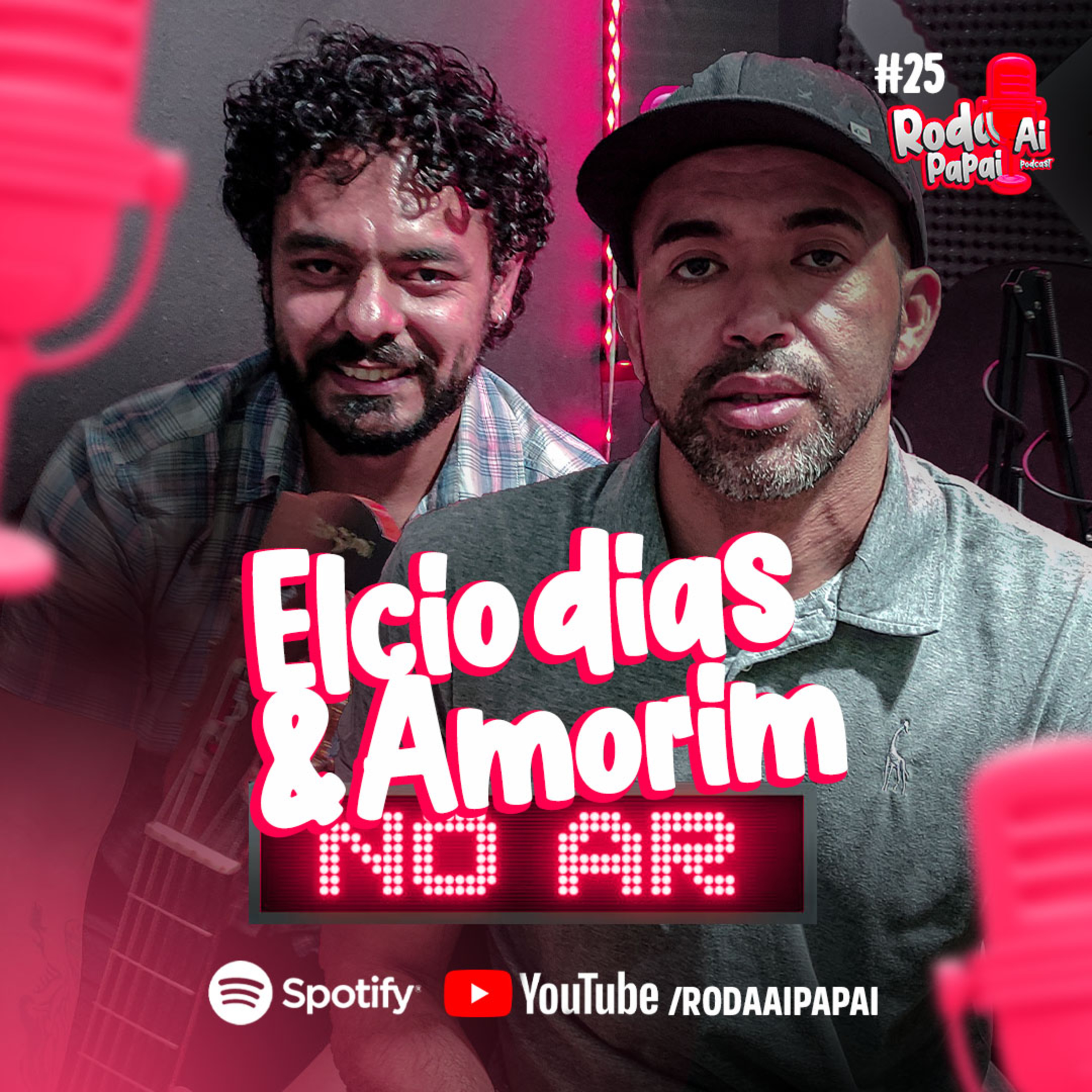 Roda Ai Papai