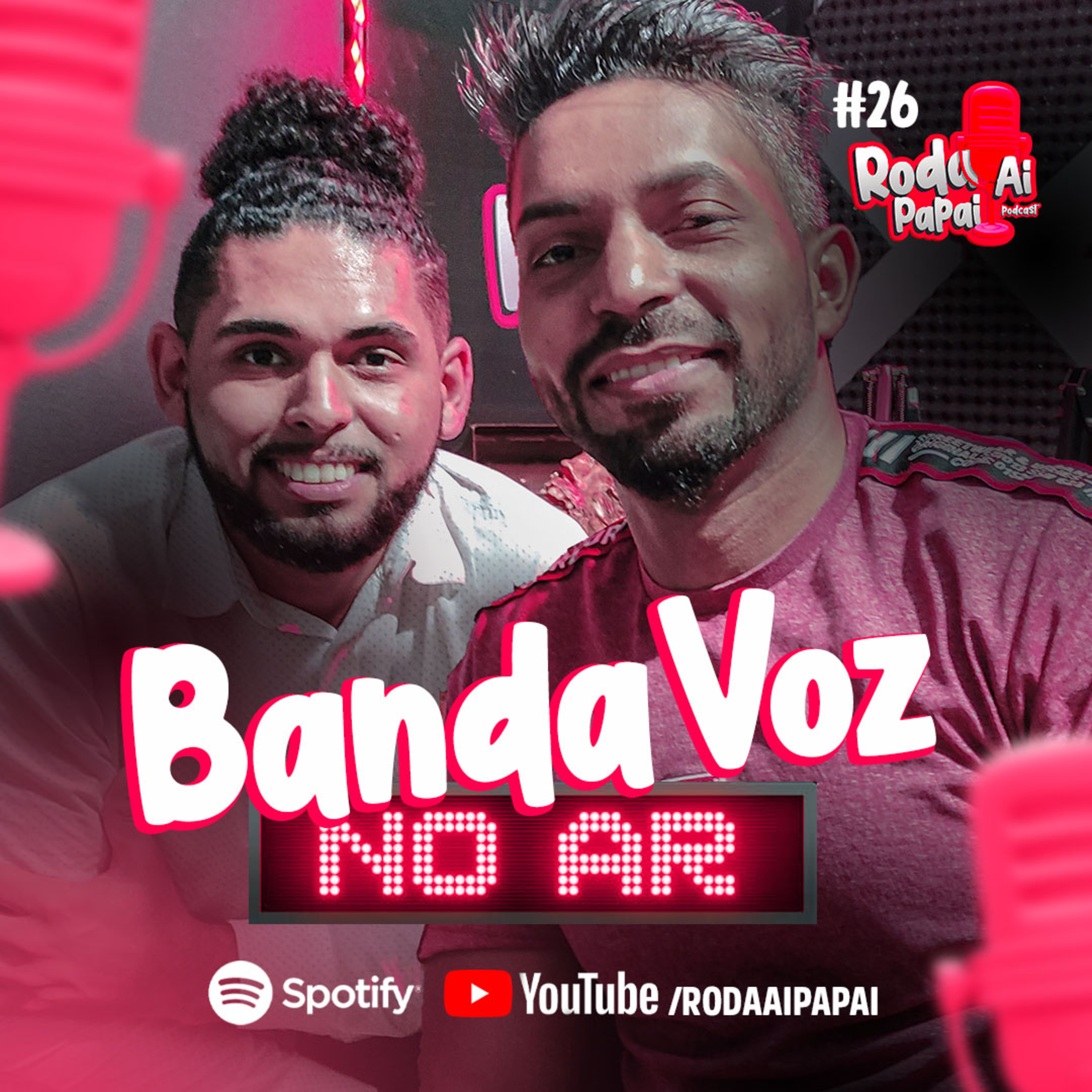 Roda Ai Papai