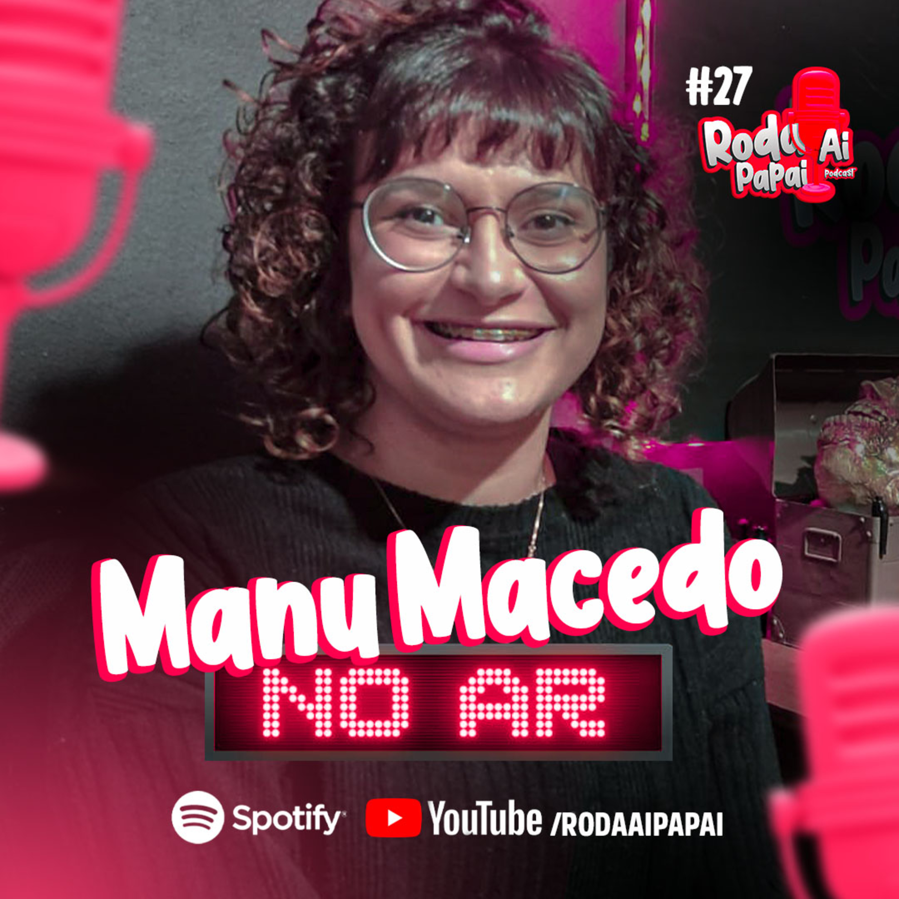 Roda Ai Papai