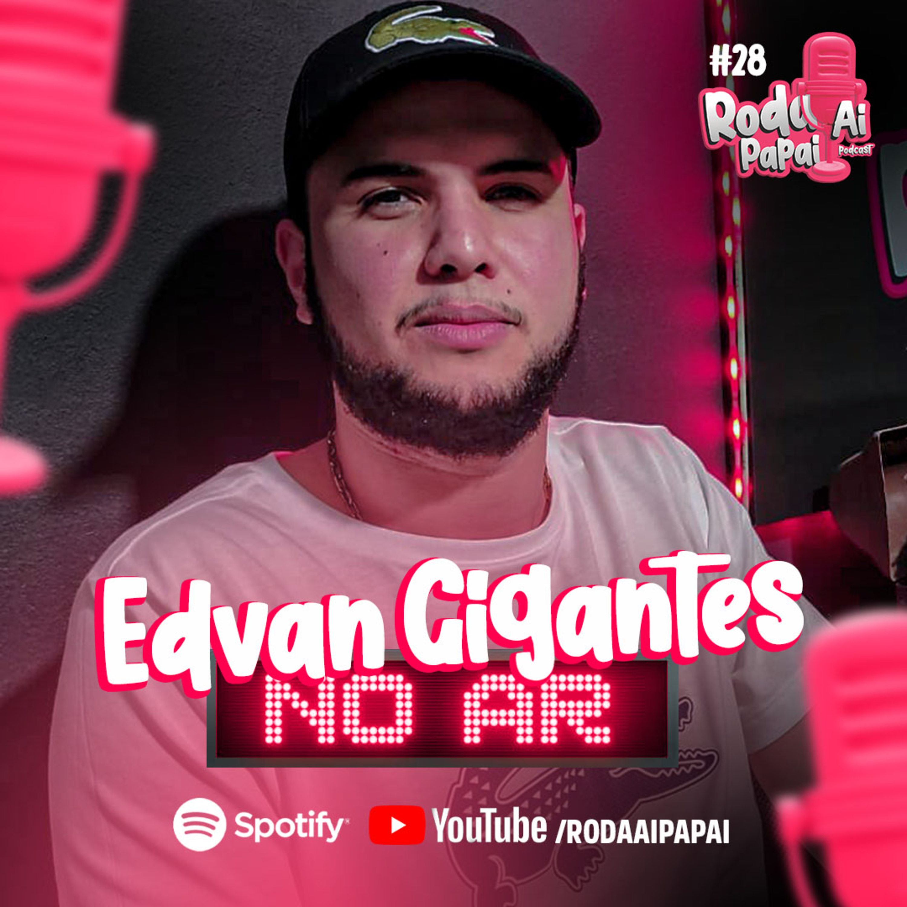 Roda Ai Papai