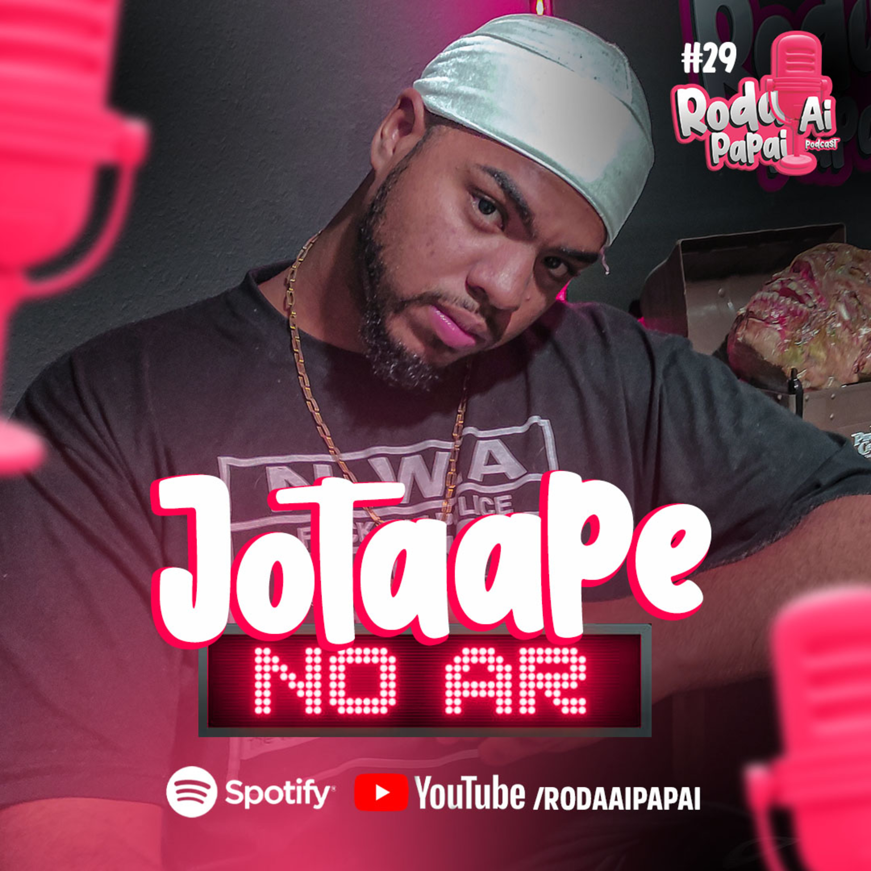 Roda Ai Papai