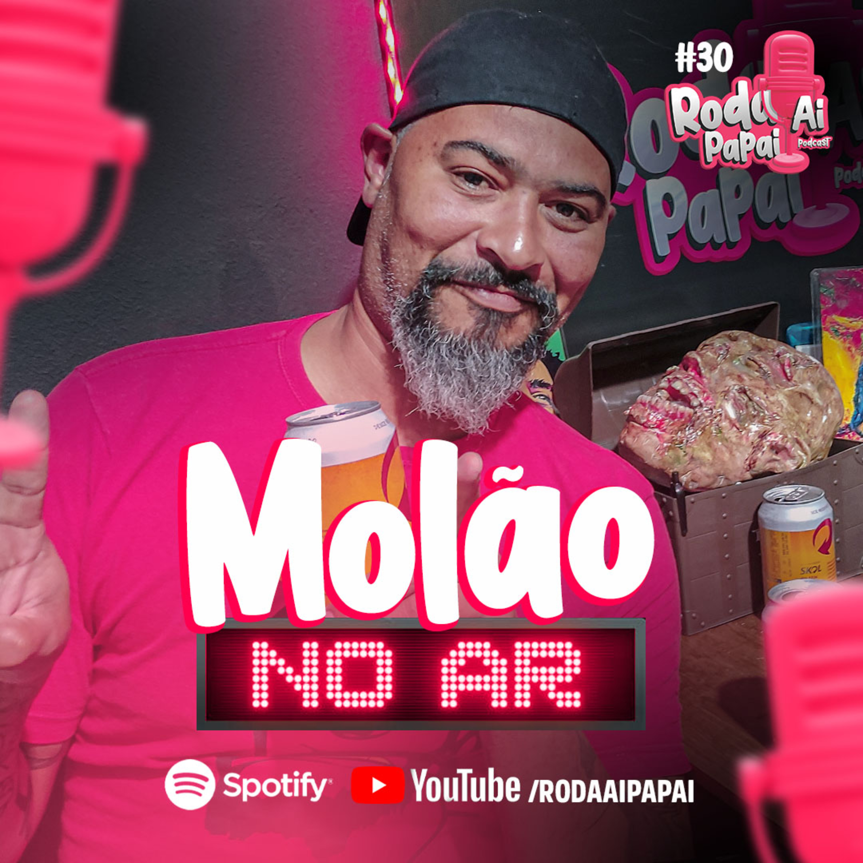Roda Ai Papai