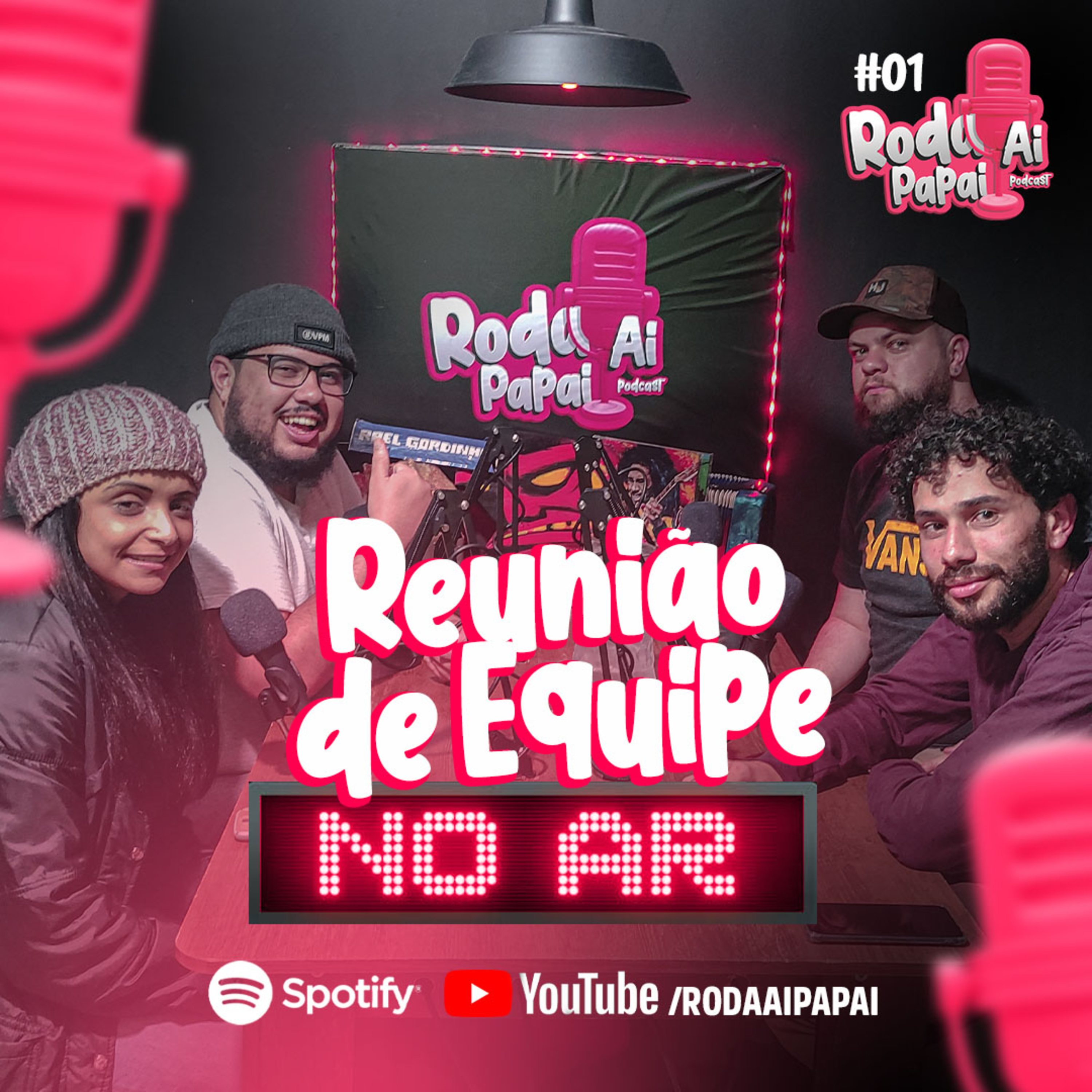 Roda Ai Papai
