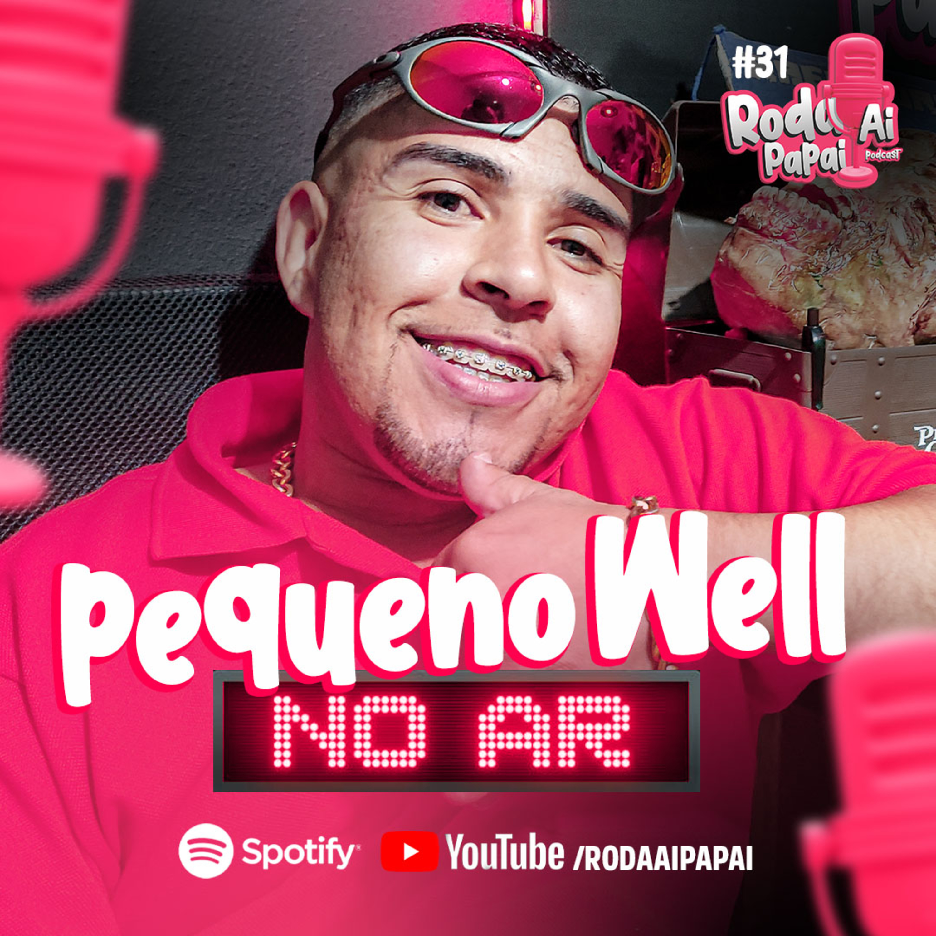 Roda Ai Papai