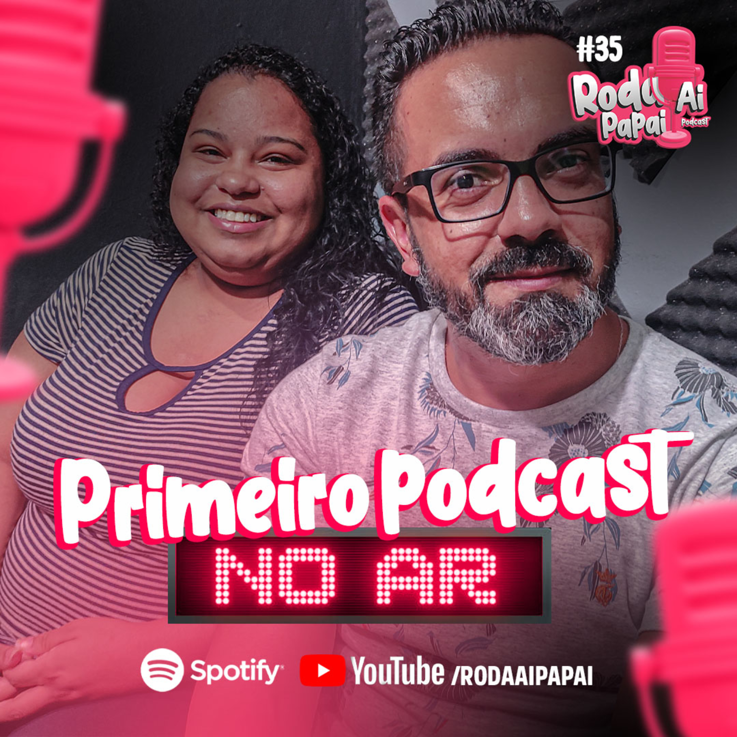Roda Ai Papai