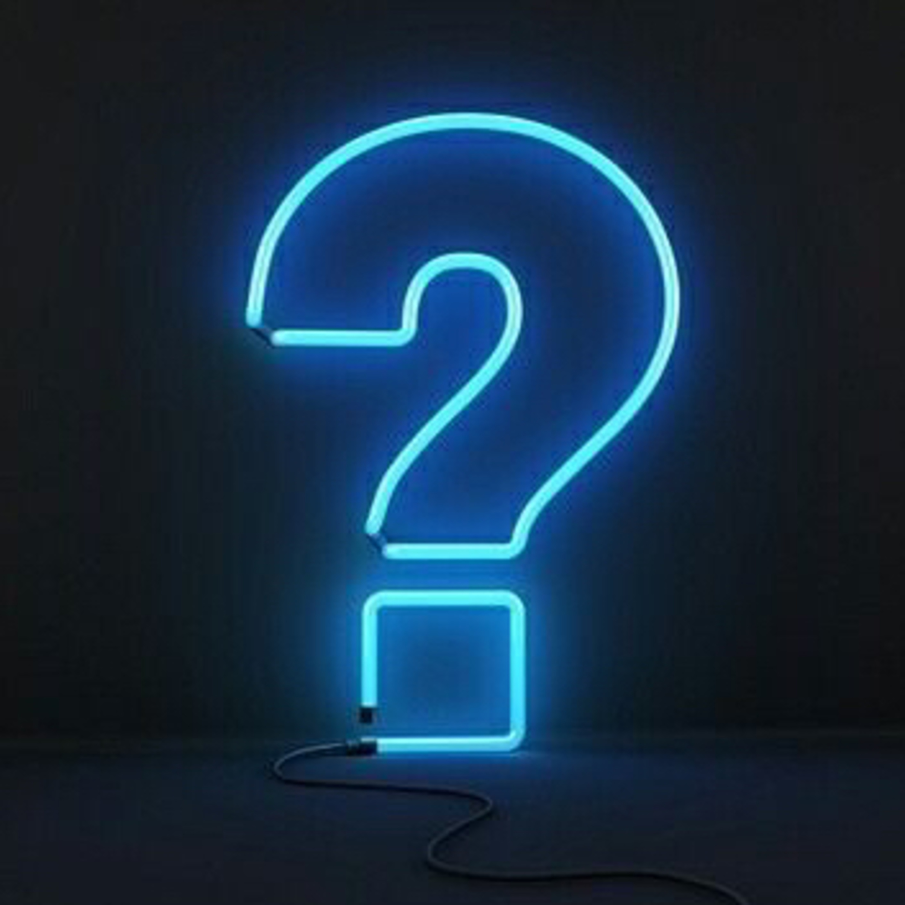 What do you want ? episode artwork