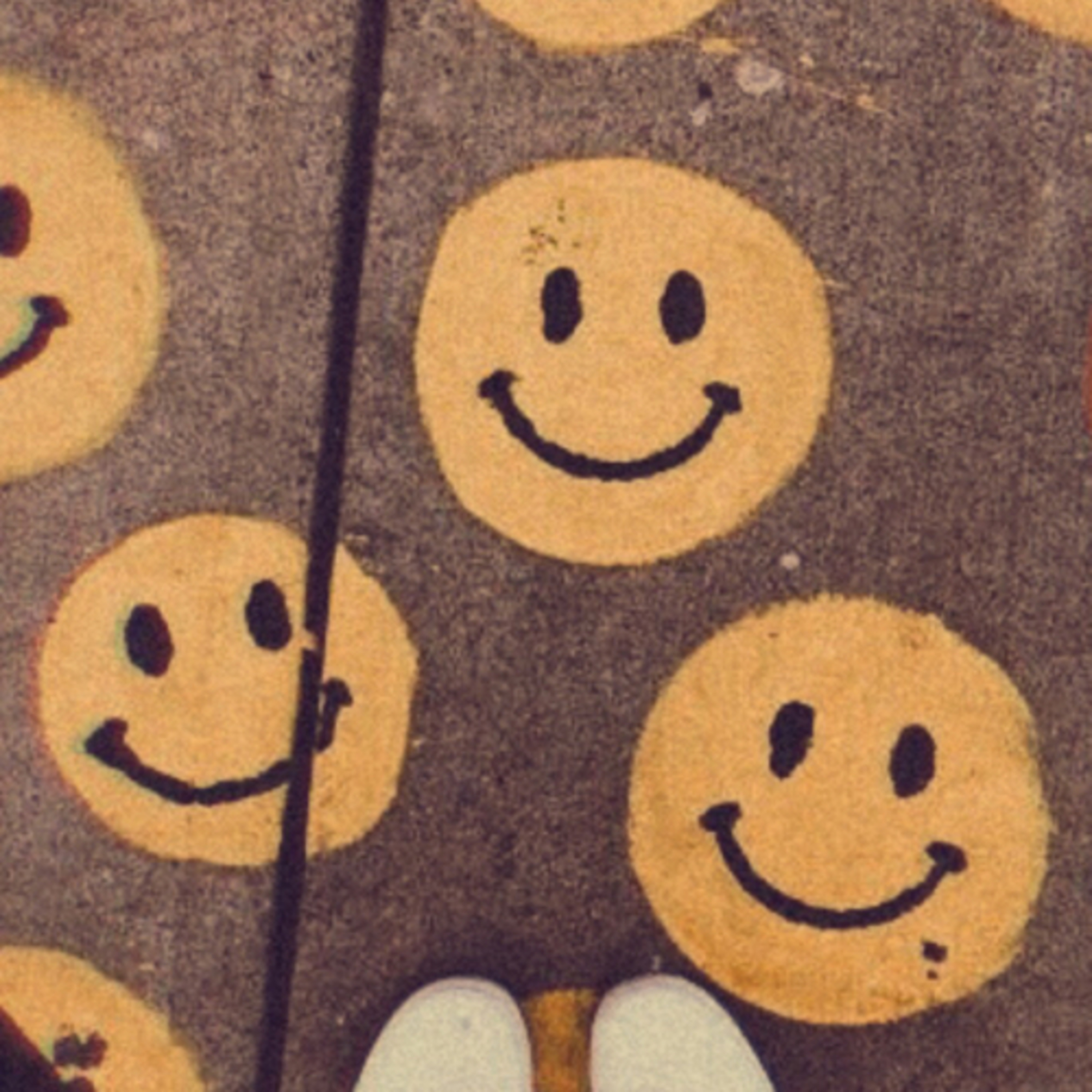 Happiness within Joi episode artwork