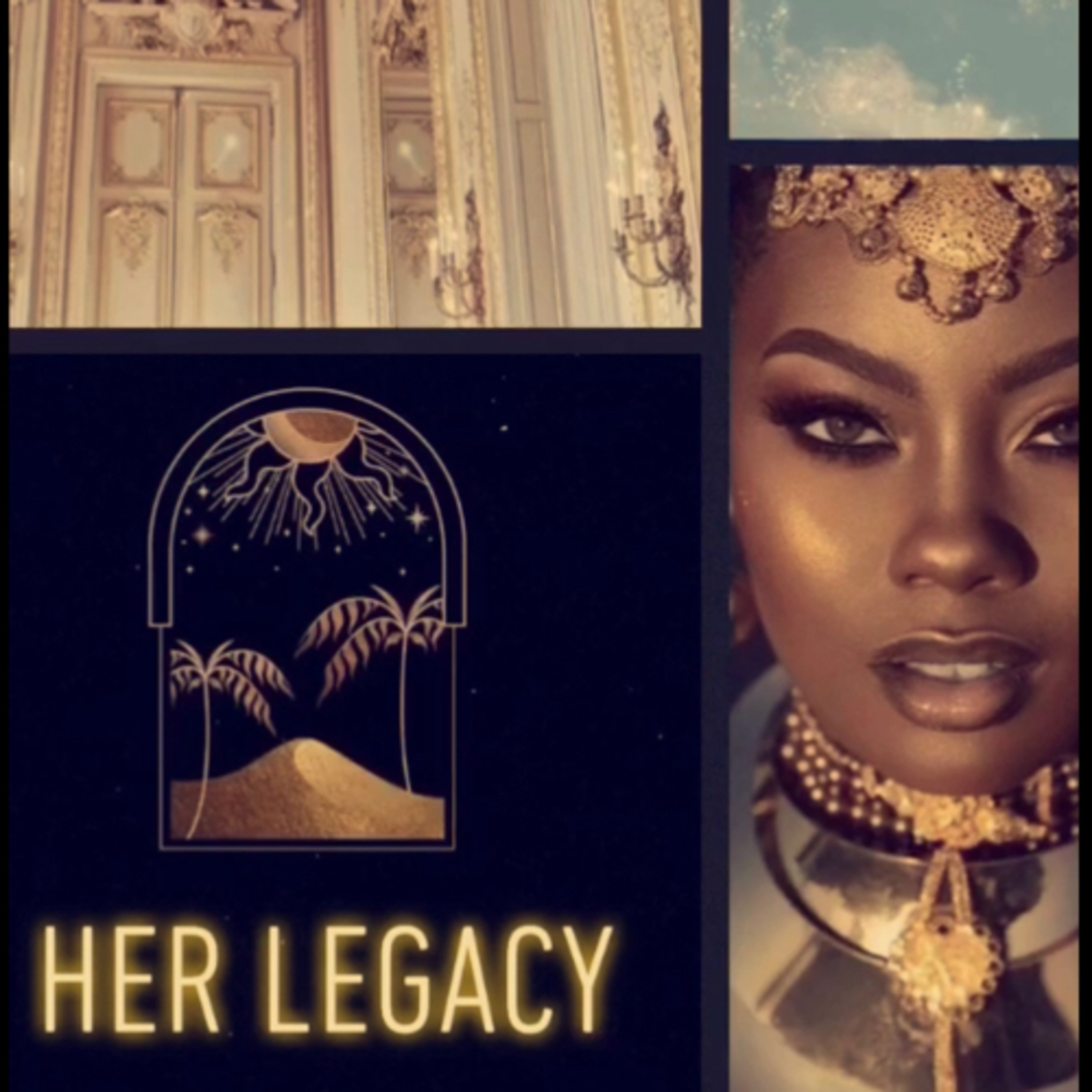 Her Legacy 👑 episode artwork