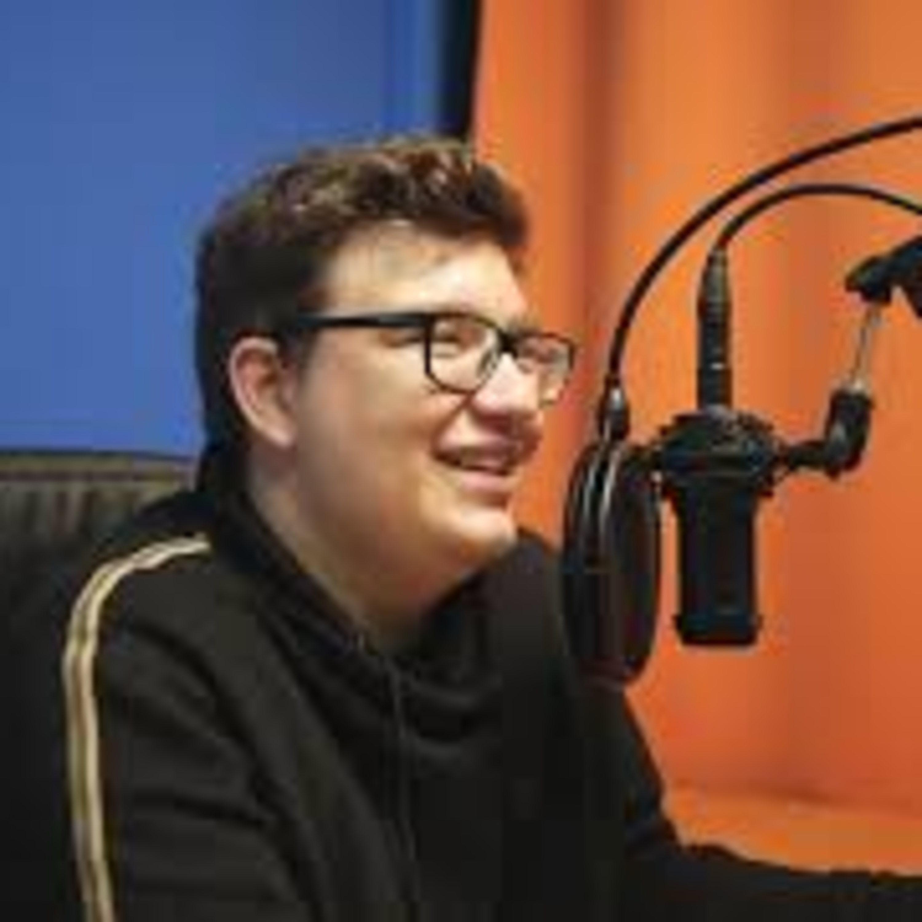 Víztorony Rádió PODCAST