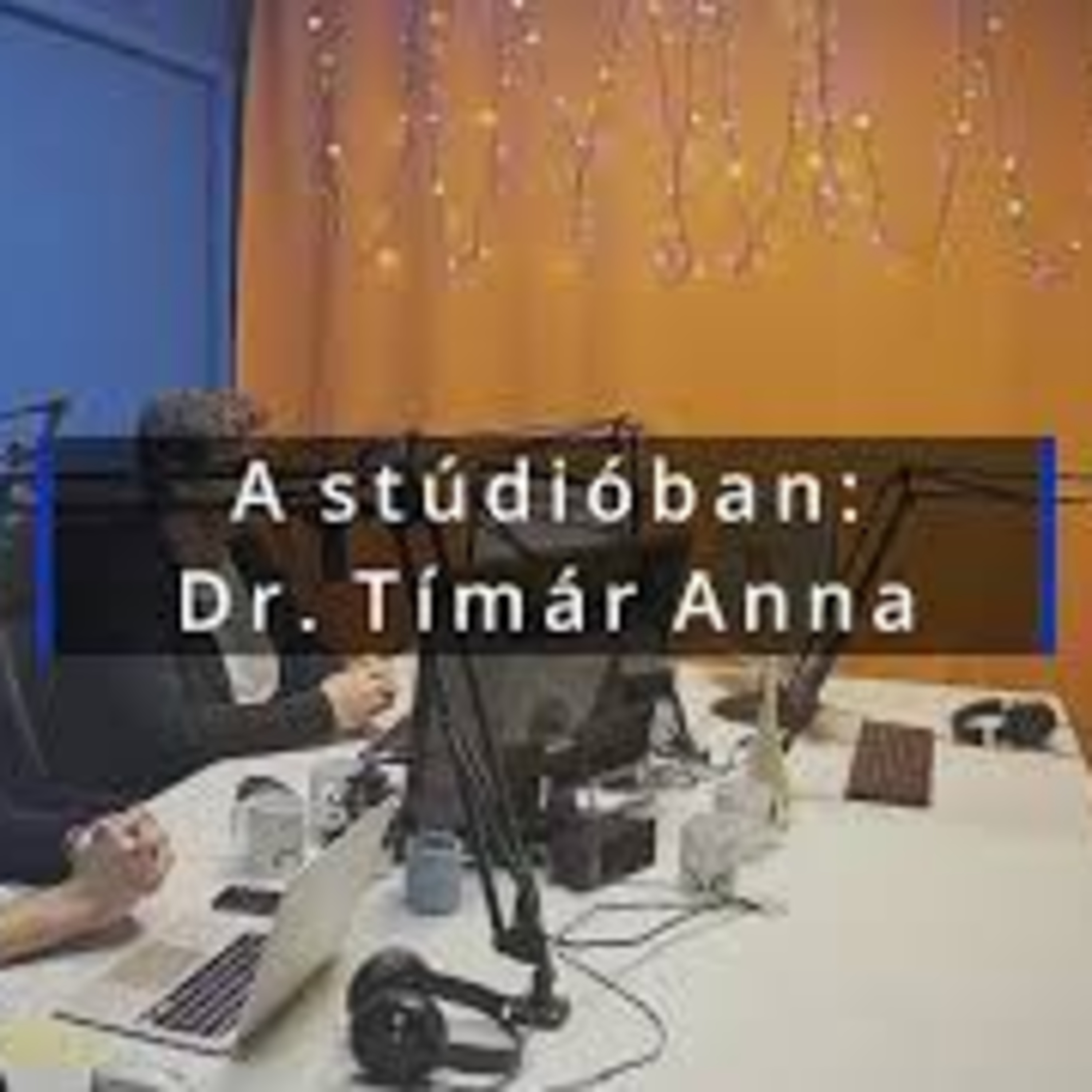 Víztorony Rádió PODCAST
