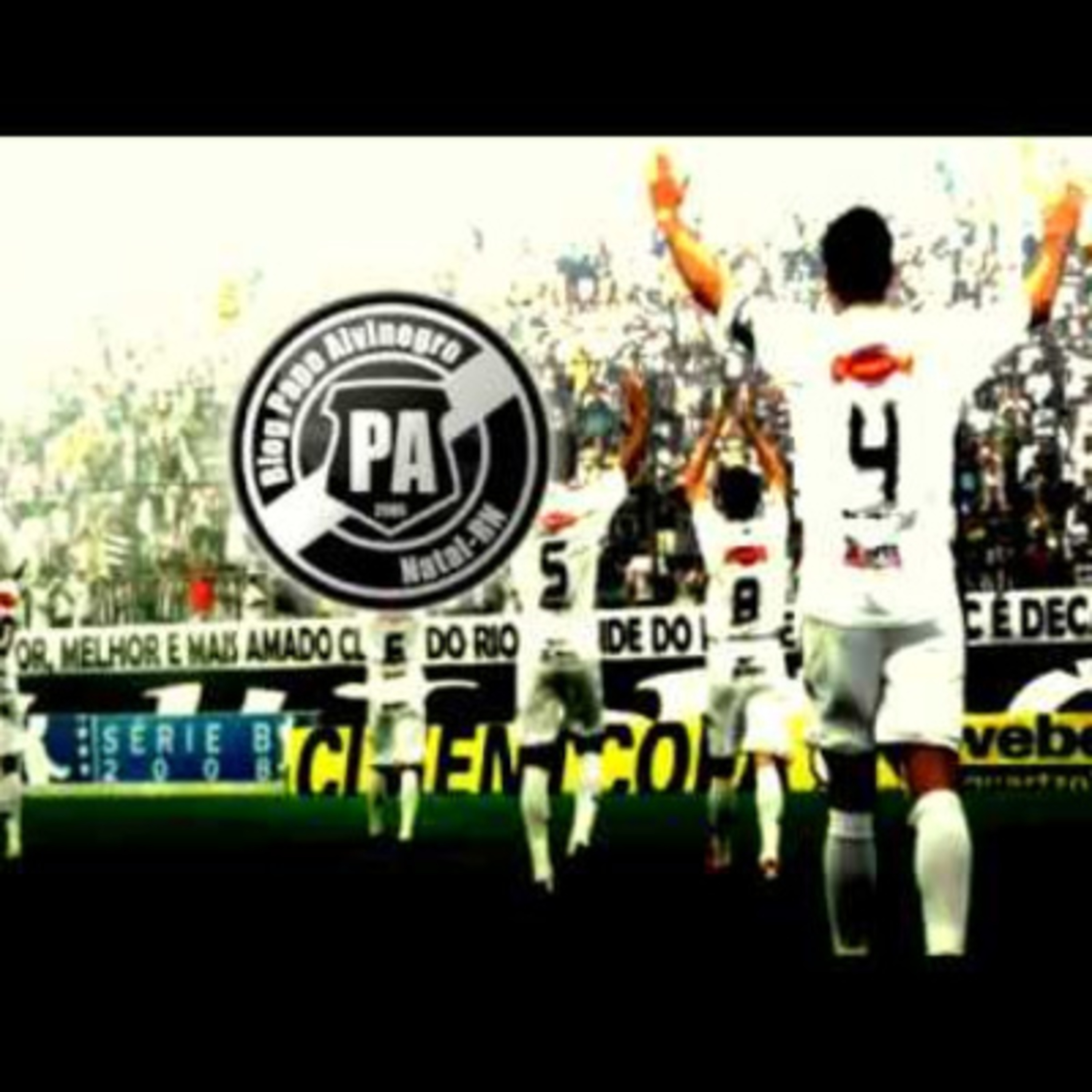Podcast Papo Alvinegro #099 - Especial: O fundo do Poço (2007: O Ano da Retomada 1/3) episode artwork