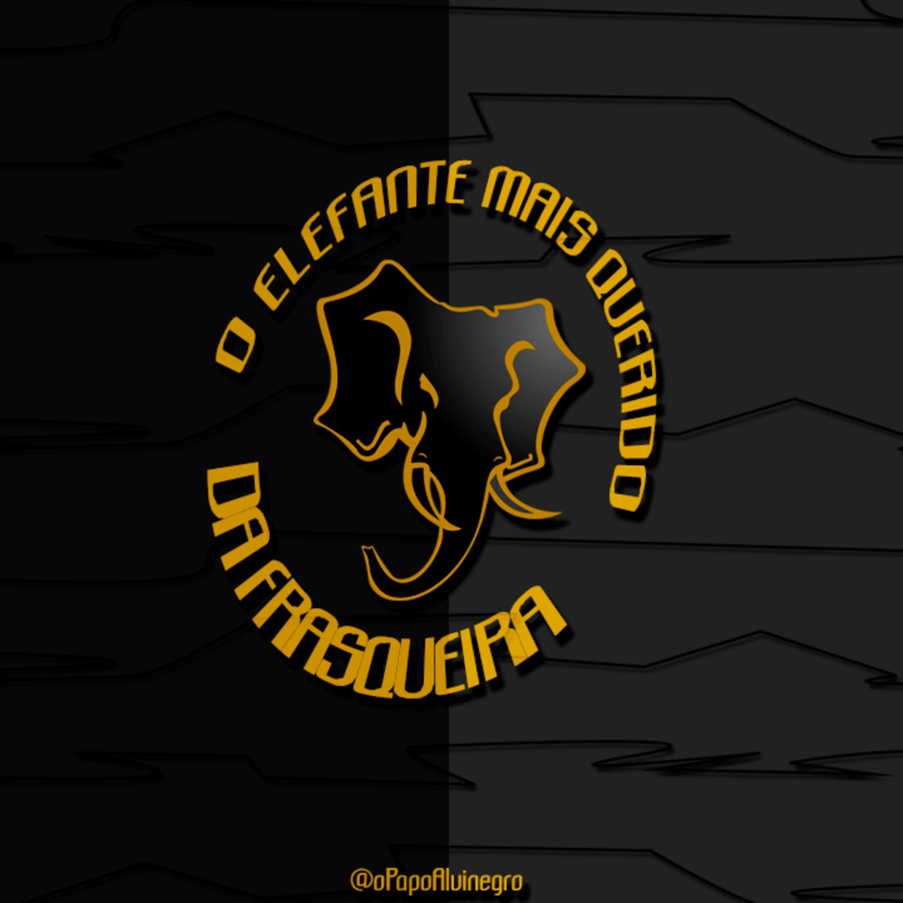 Podcast Papo Alvinegro #083 - Resenha do jogo ASA 2x1 ABC episode artwork
