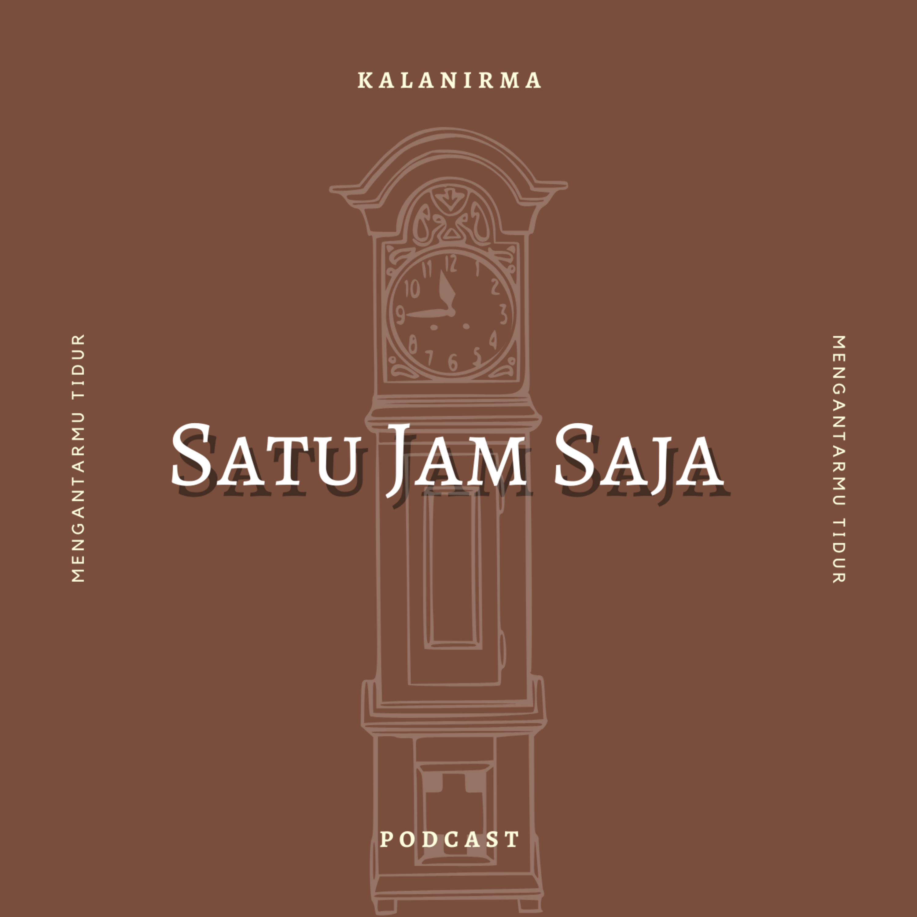 Kalanirma