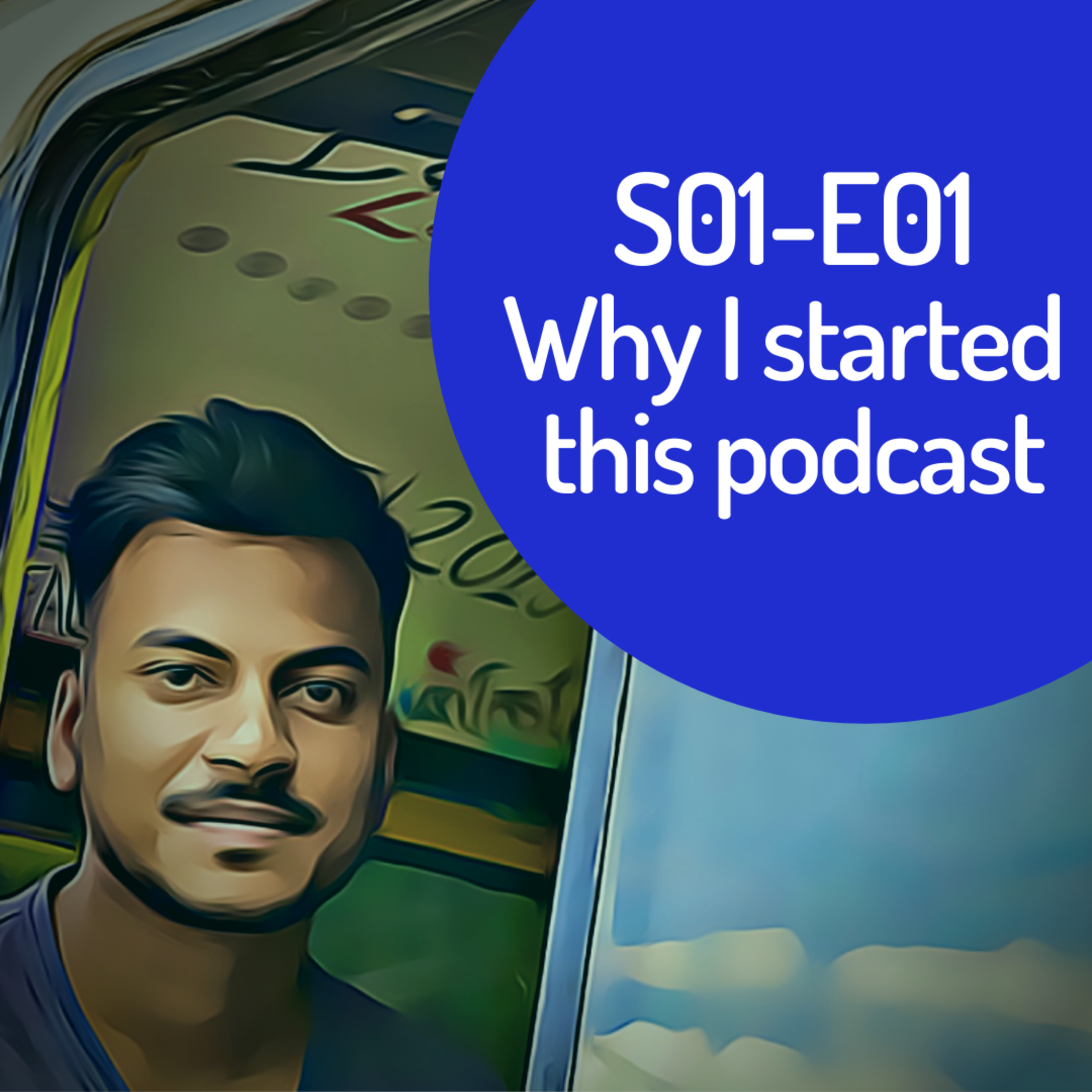 Software Guff with Punit